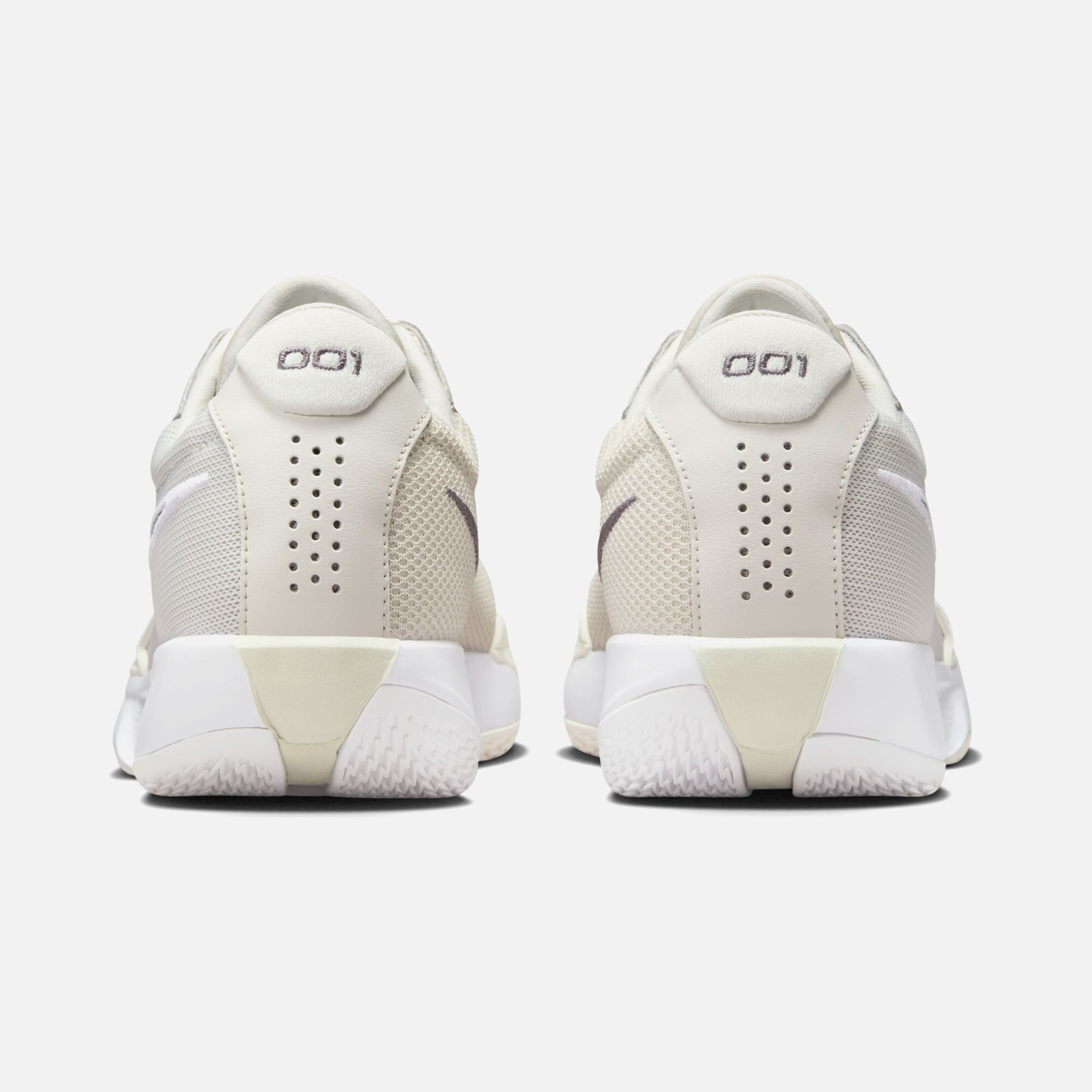 Nike G.T. Cut Academy Air Zoom Erkek Basketbol Ayakkabısı