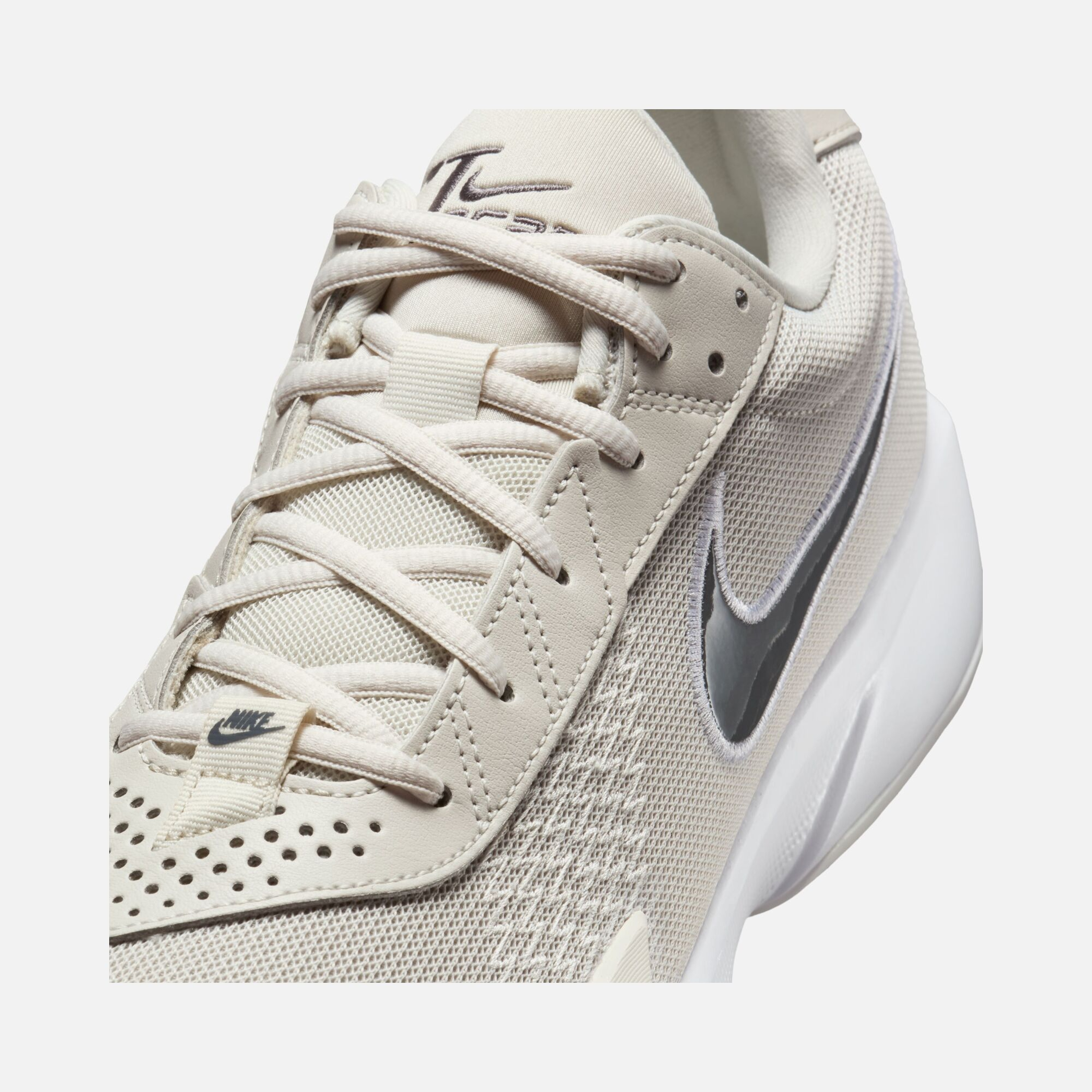 Nike G.T. Cut Academy Air Zoom Erkek Basketbol Ayakkabısı