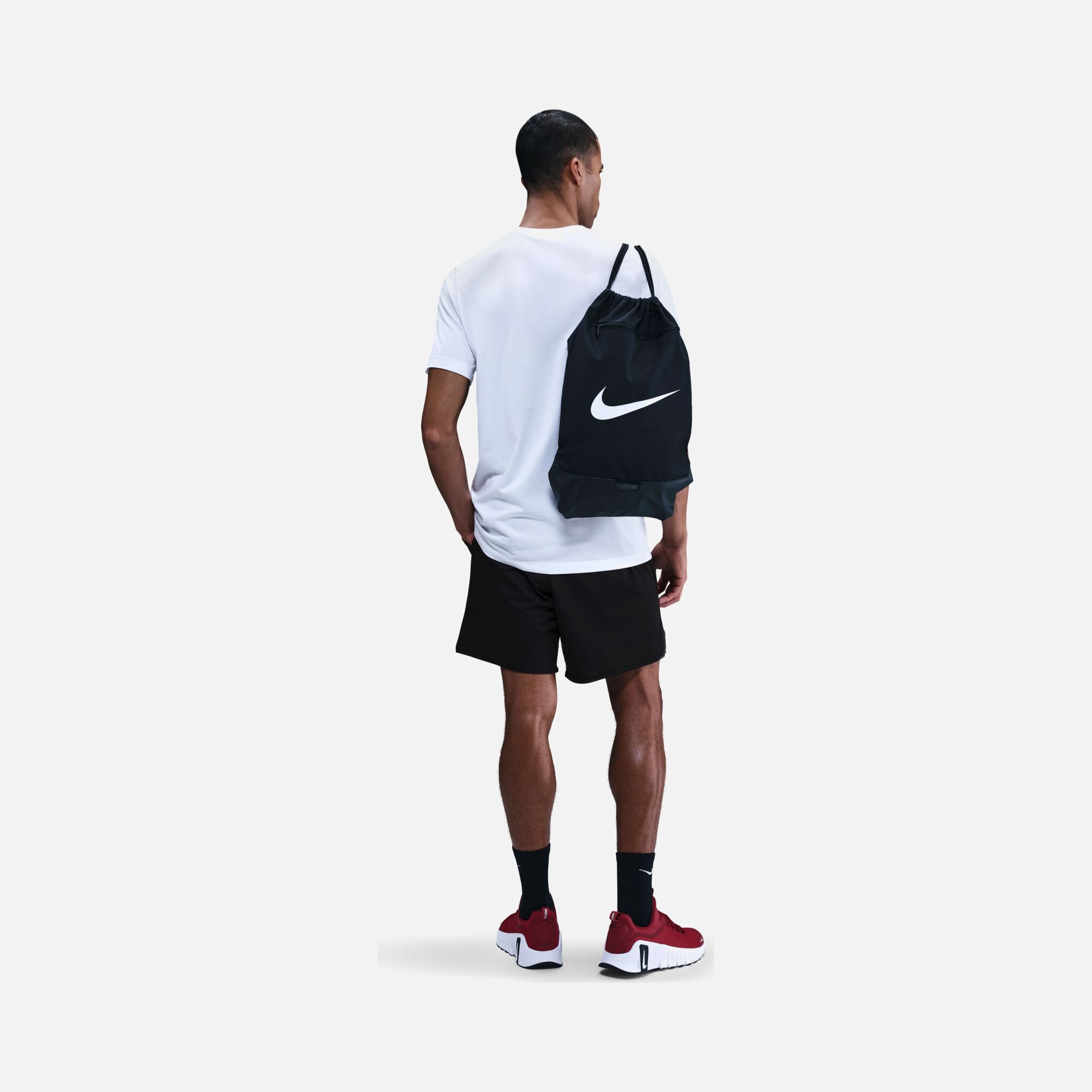 Nike Dri-fit Totality Knit 7 In Ul Erkek Şort