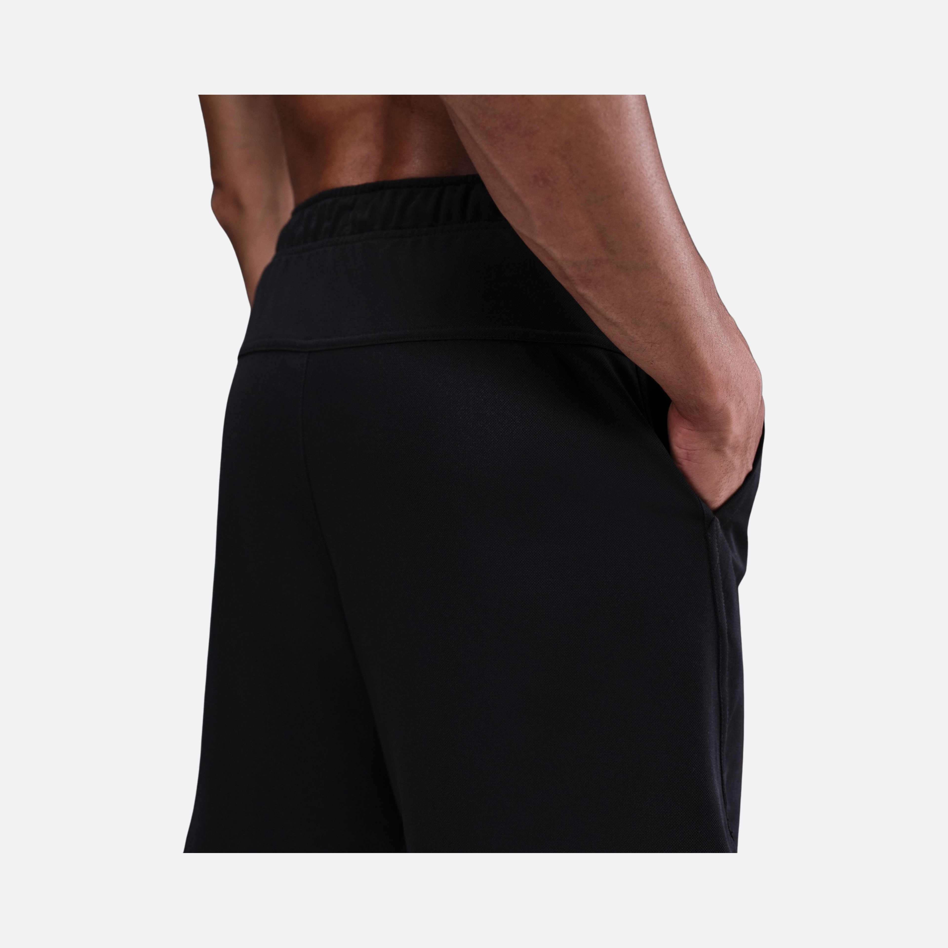 Nike Dri-fit Totality Knit 7 In Ul Erkek Şort