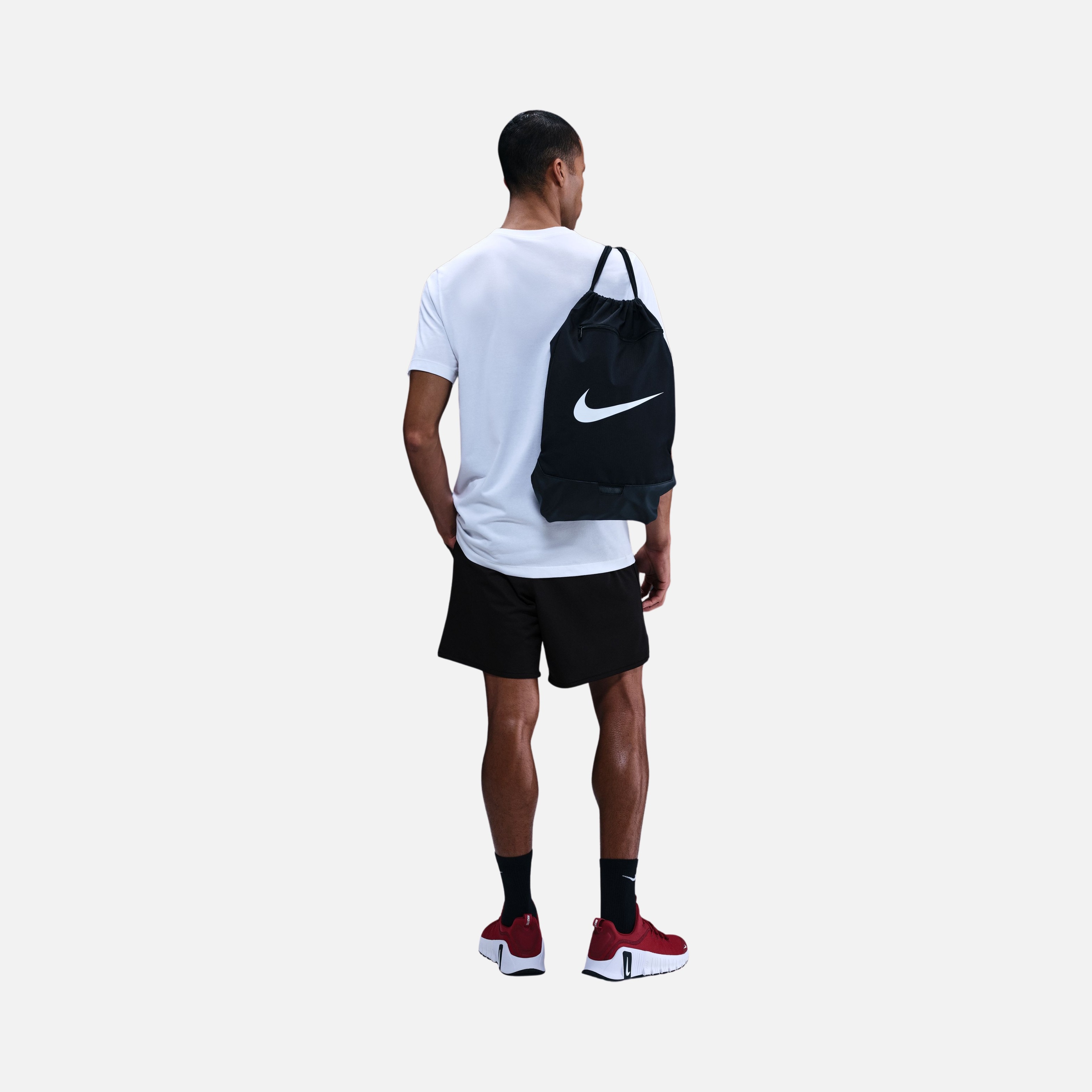 Nike Dri-fit Totality Knit 7 In Ul Erkek Şort