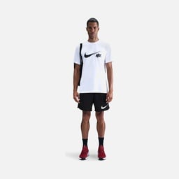 Nike Dri-fit Totality Knit 7 In Ul Erkek Şort