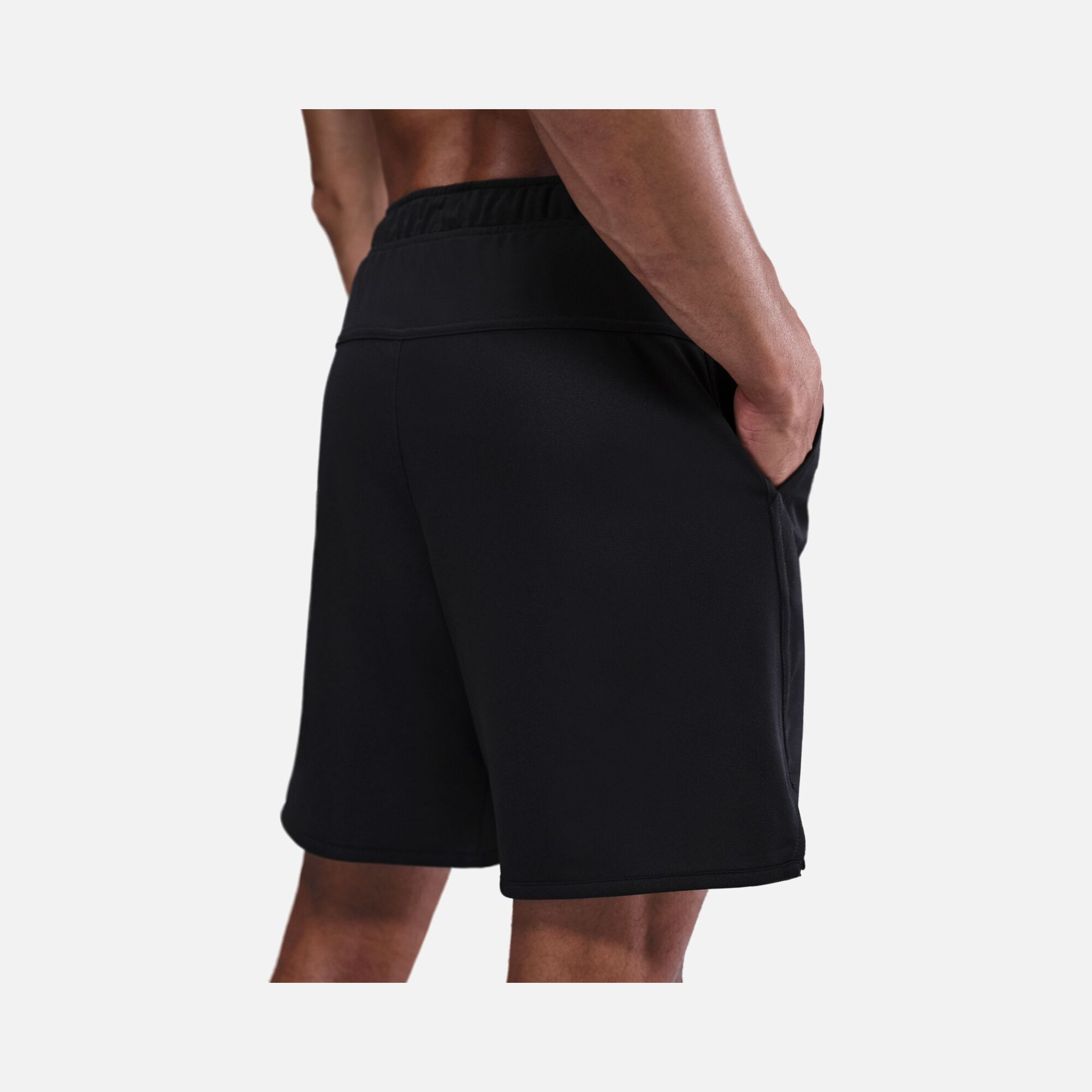 Nike Dri-fit Totality Knit 7 In Ul Erkek Şort