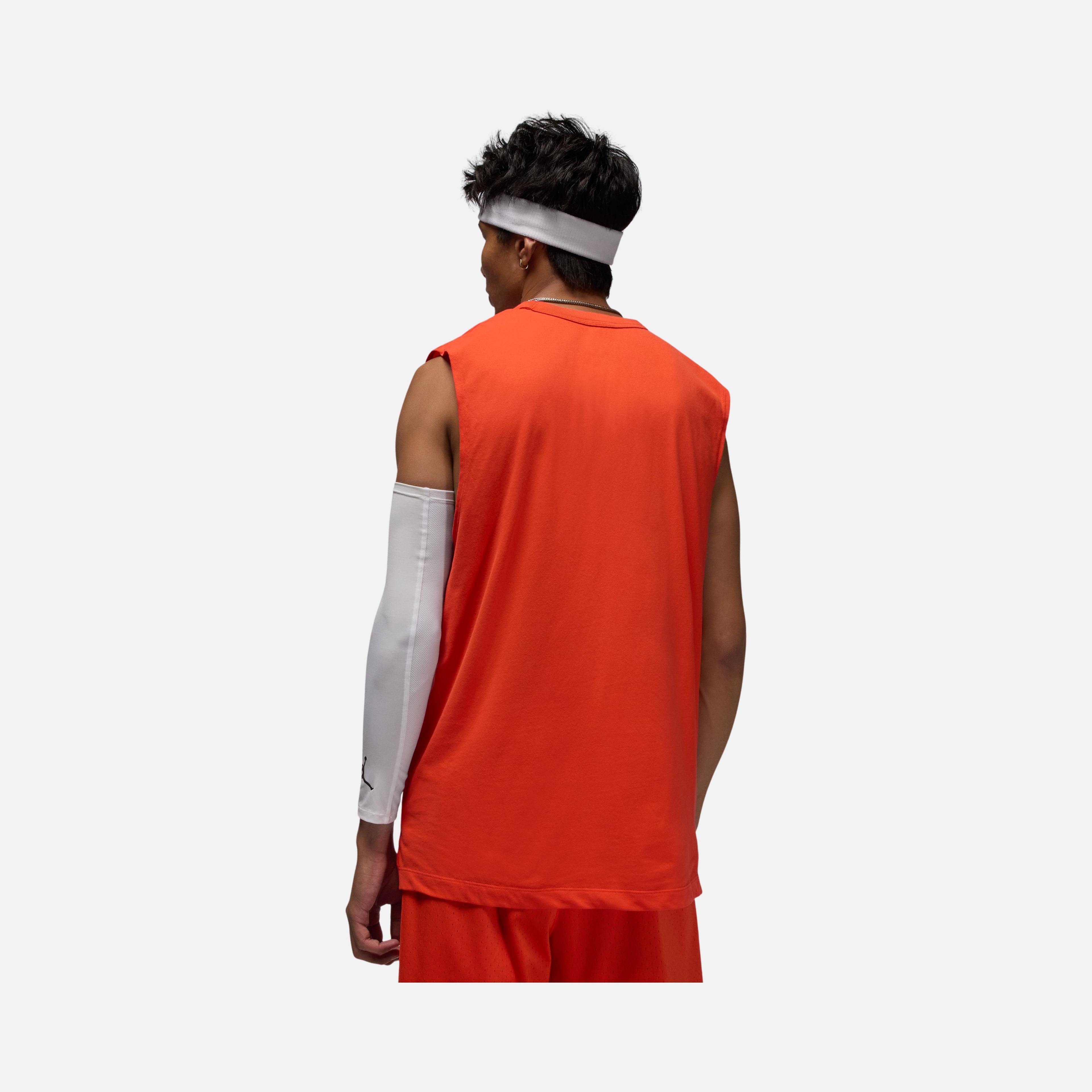 Nike Jordan Sport Dri-Fit Basketball Erkek Atlet