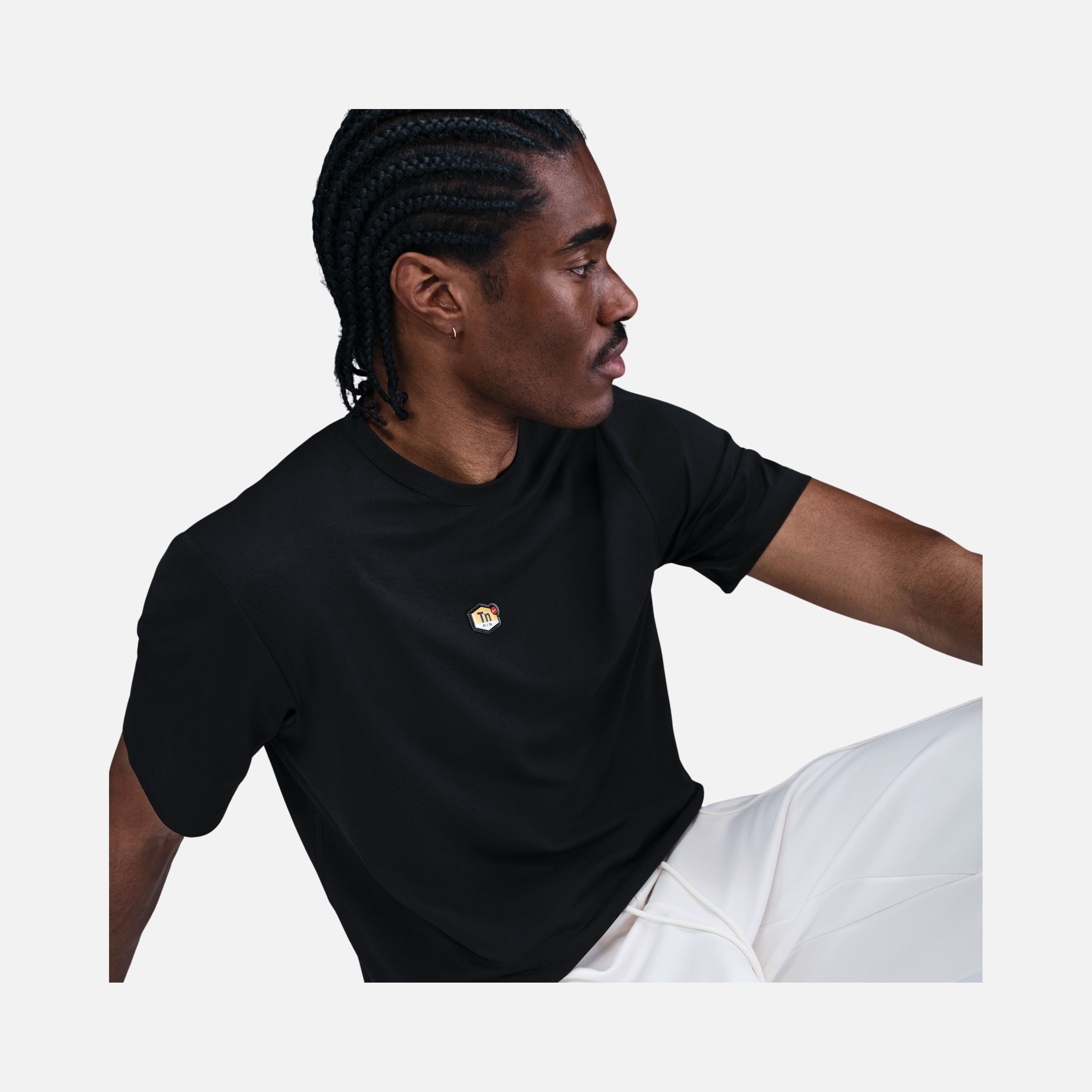 Nike M Nsw Tn Tee Erkek Tişört