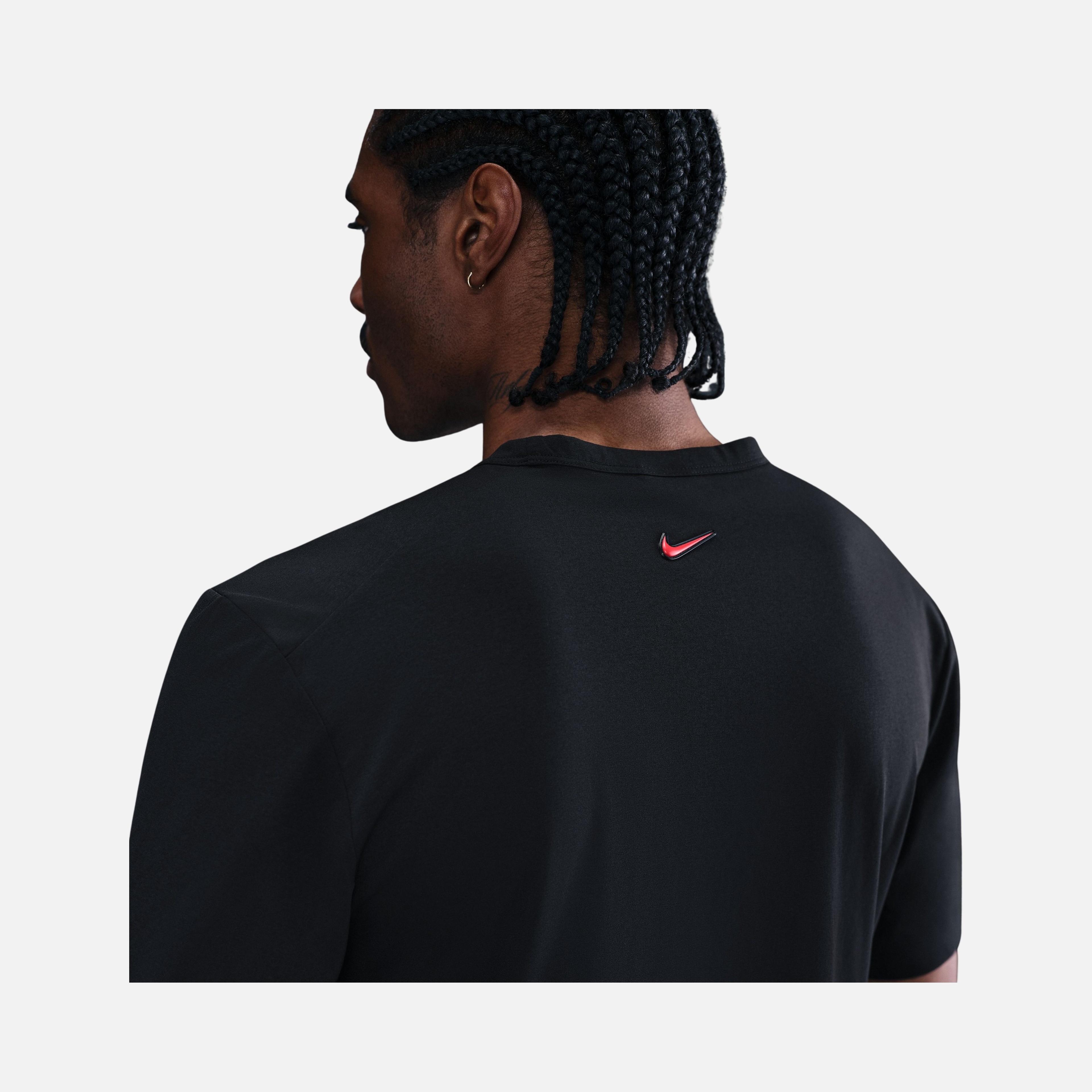 Nike M Nsw Tn Tee Erkek Tişört