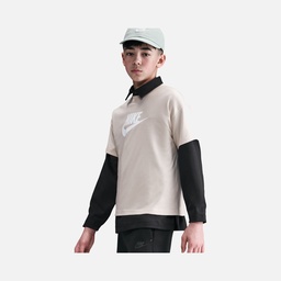 Nike Sportswear Tech Flecee Pd Çocuk Şort