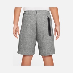 Nike Sportswear Tech Flecee Pd Çocuk Şort