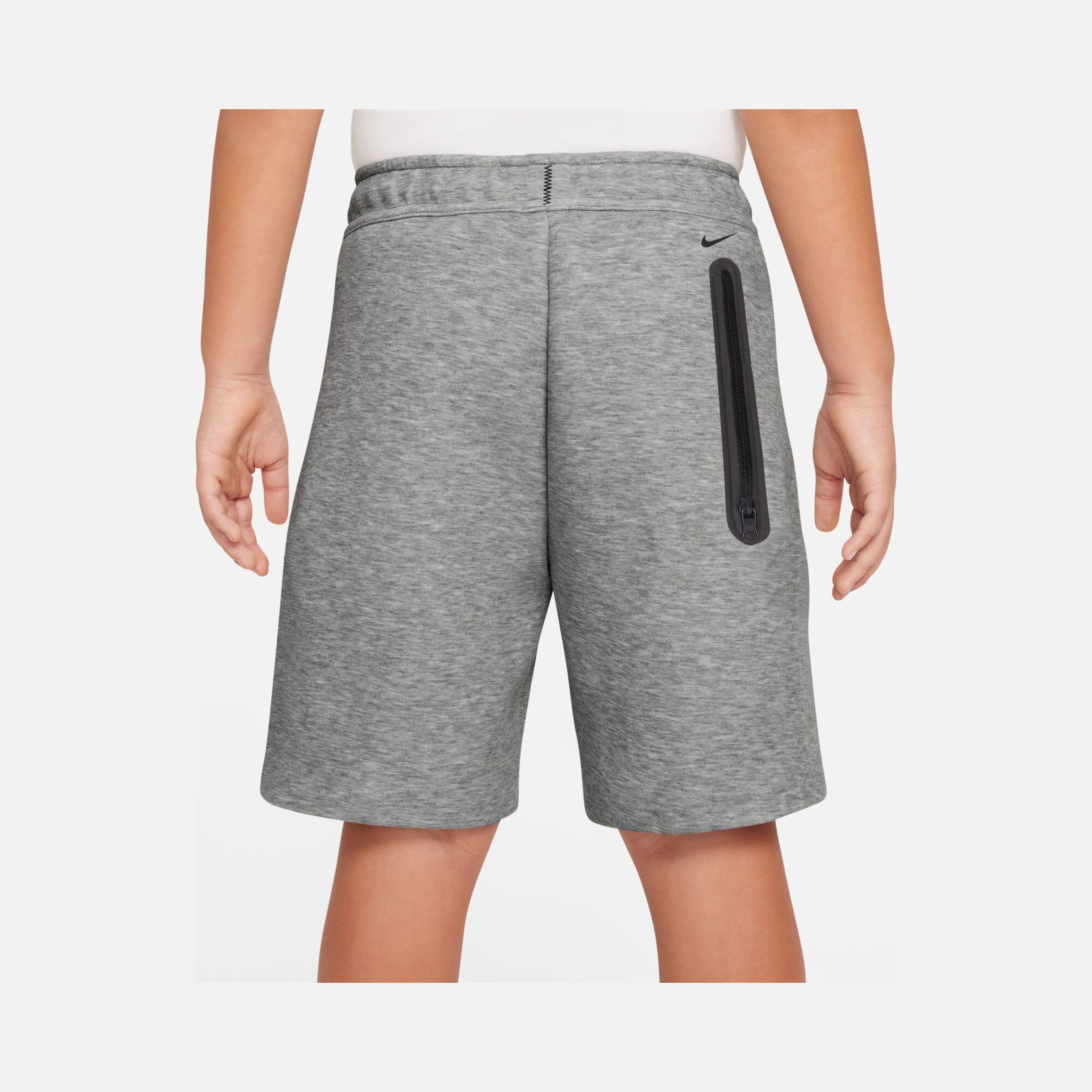 Nike B Nsw Tech Flecee Pd Çocuk Şort