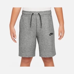 Nike B Nsw Tech Flecee Pd Çocuk Şort