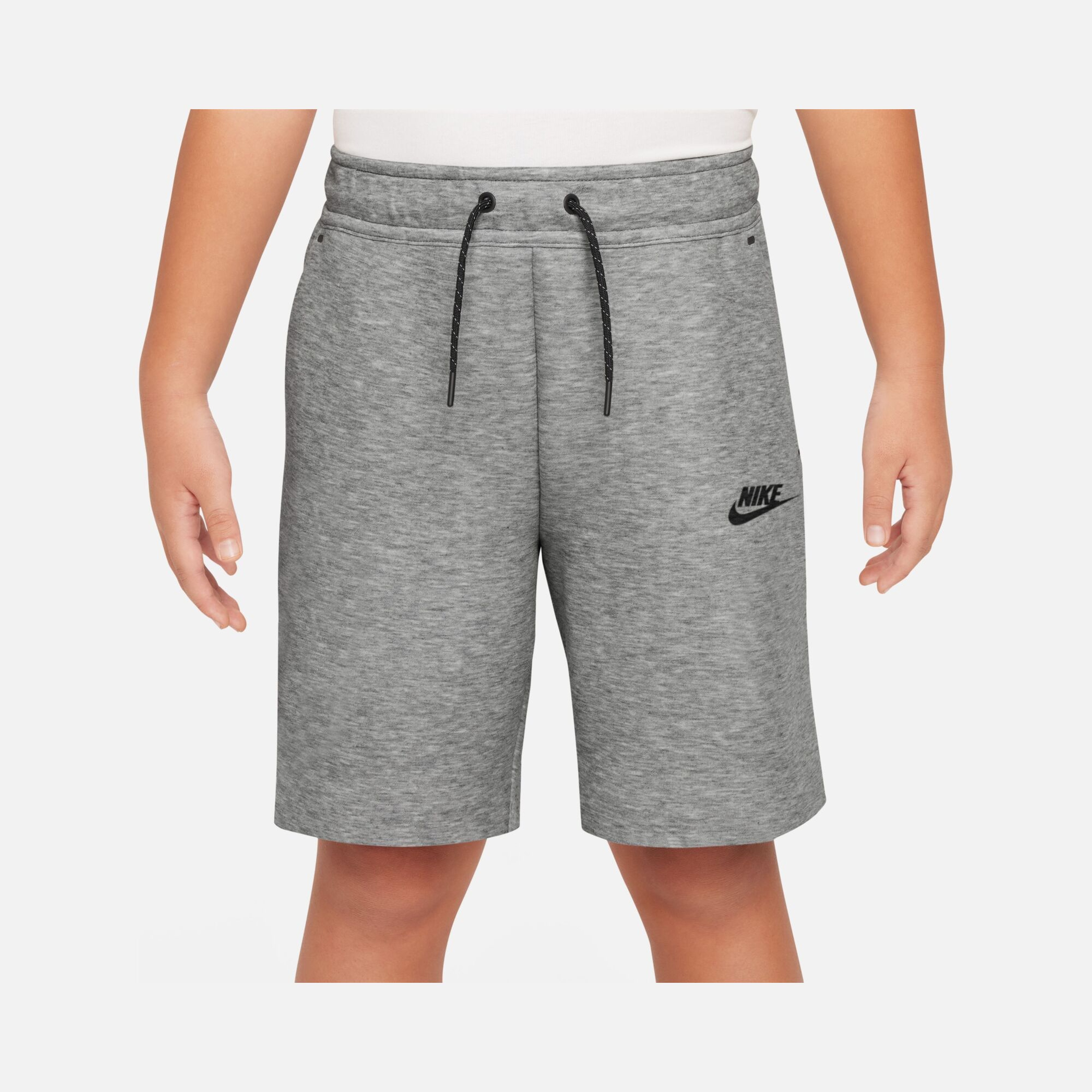 Nike B Nsw Tech Flecee Pd Çocuk Şort