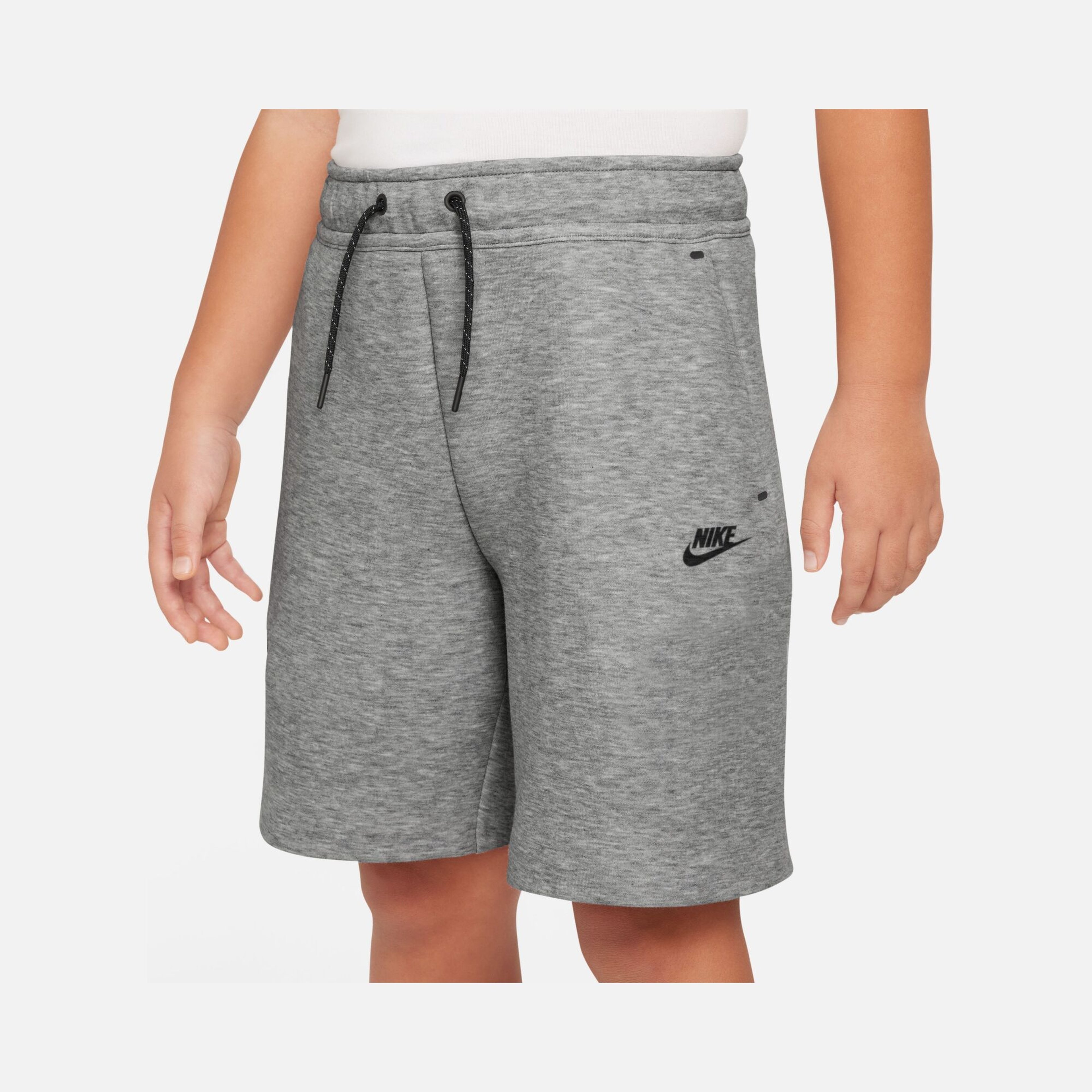 Nike B Nsw Tech Flecee Pd Çocuk Şort