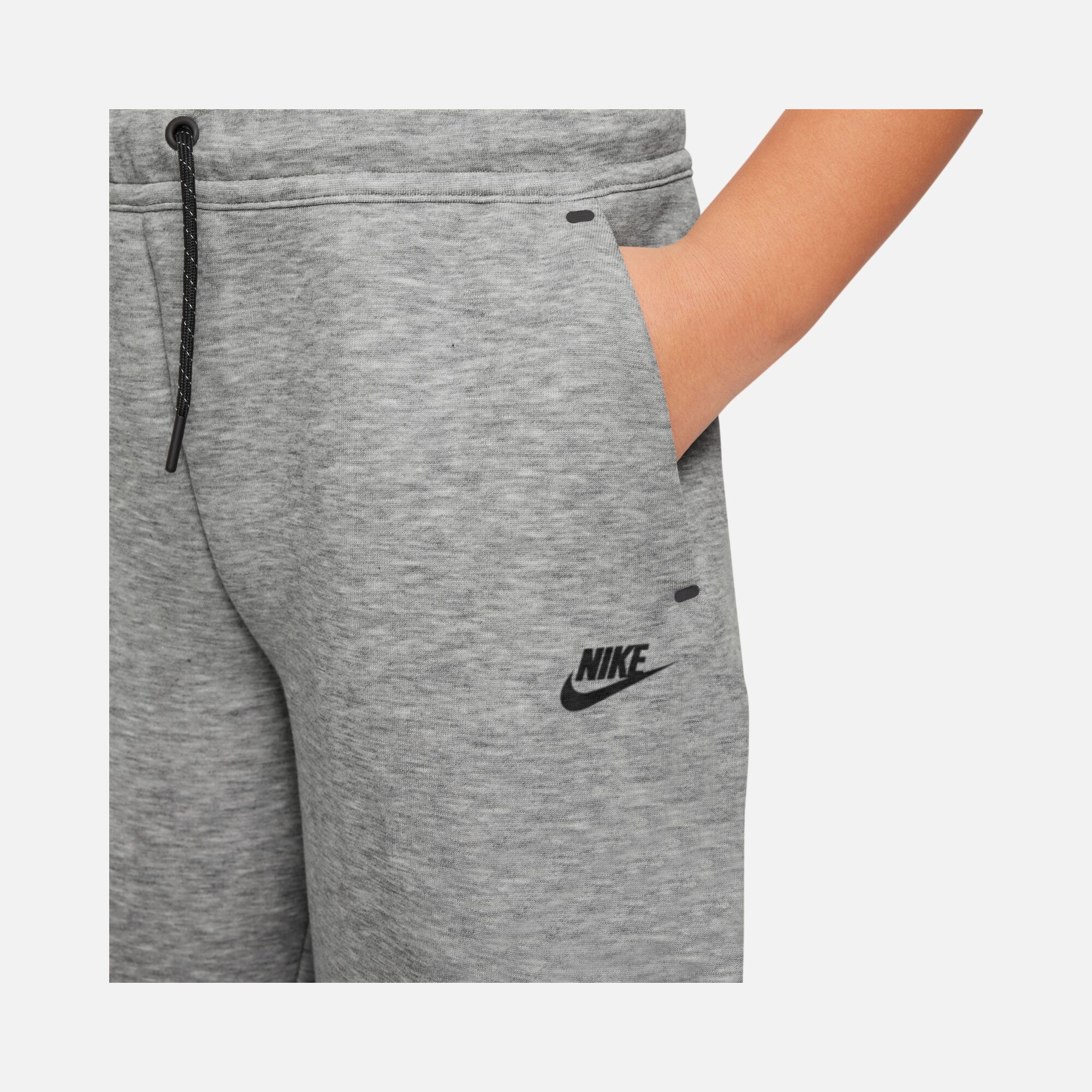 Nike B Nsw Tech Flecee Pd Çocuk Şort