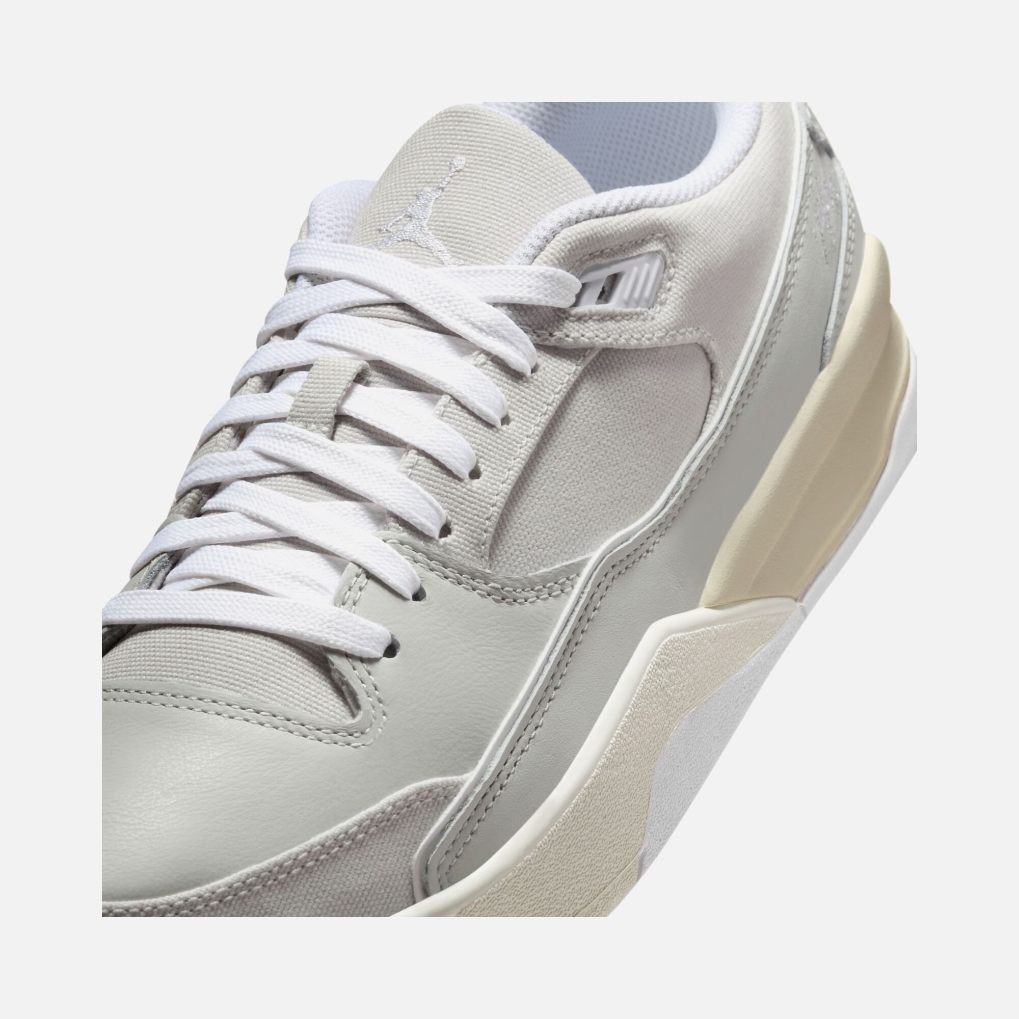 Nike Jordan Flight Court Erkek Spor Ayakkabı