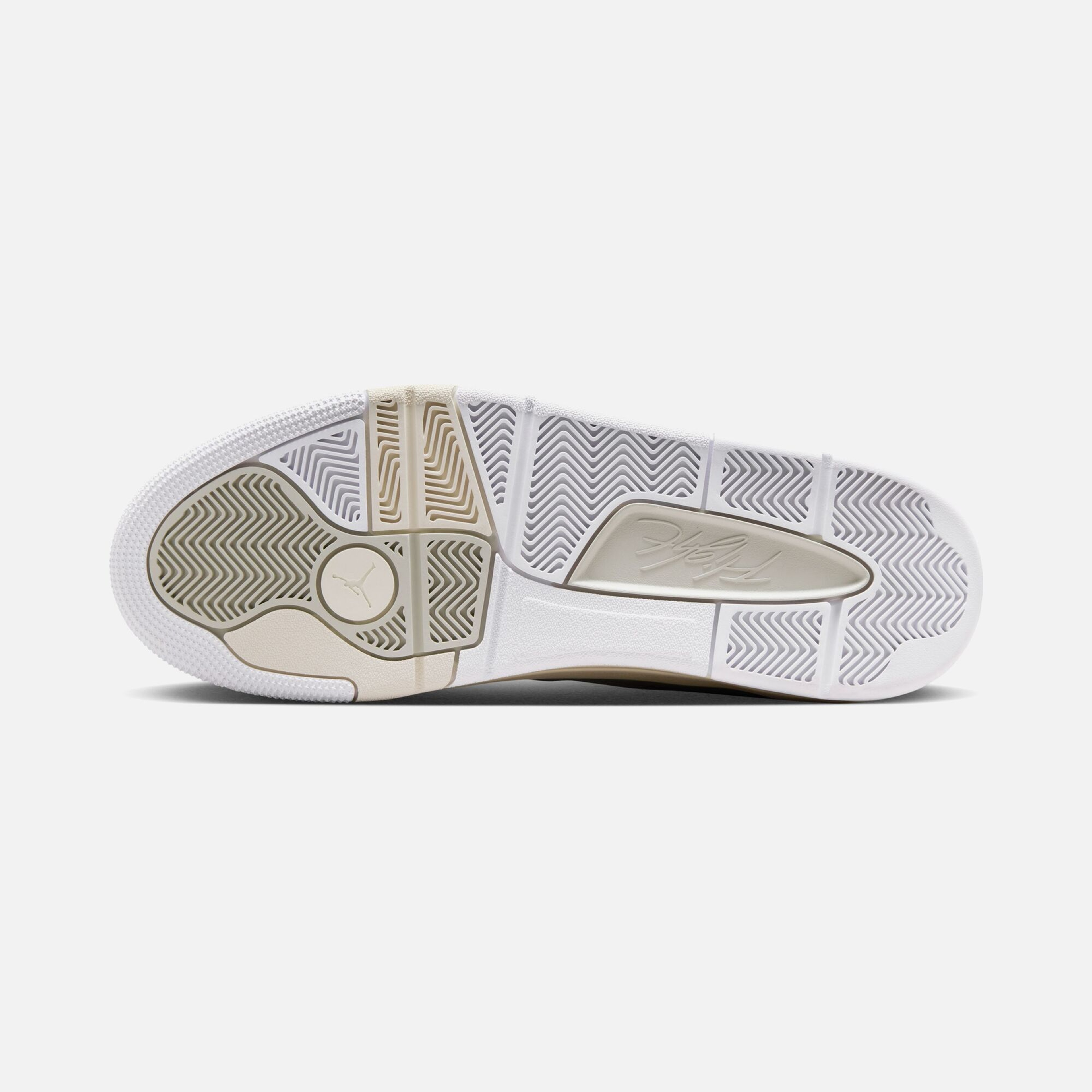 Nike Jordan Flight Court Erkek Spor Ayakkabı