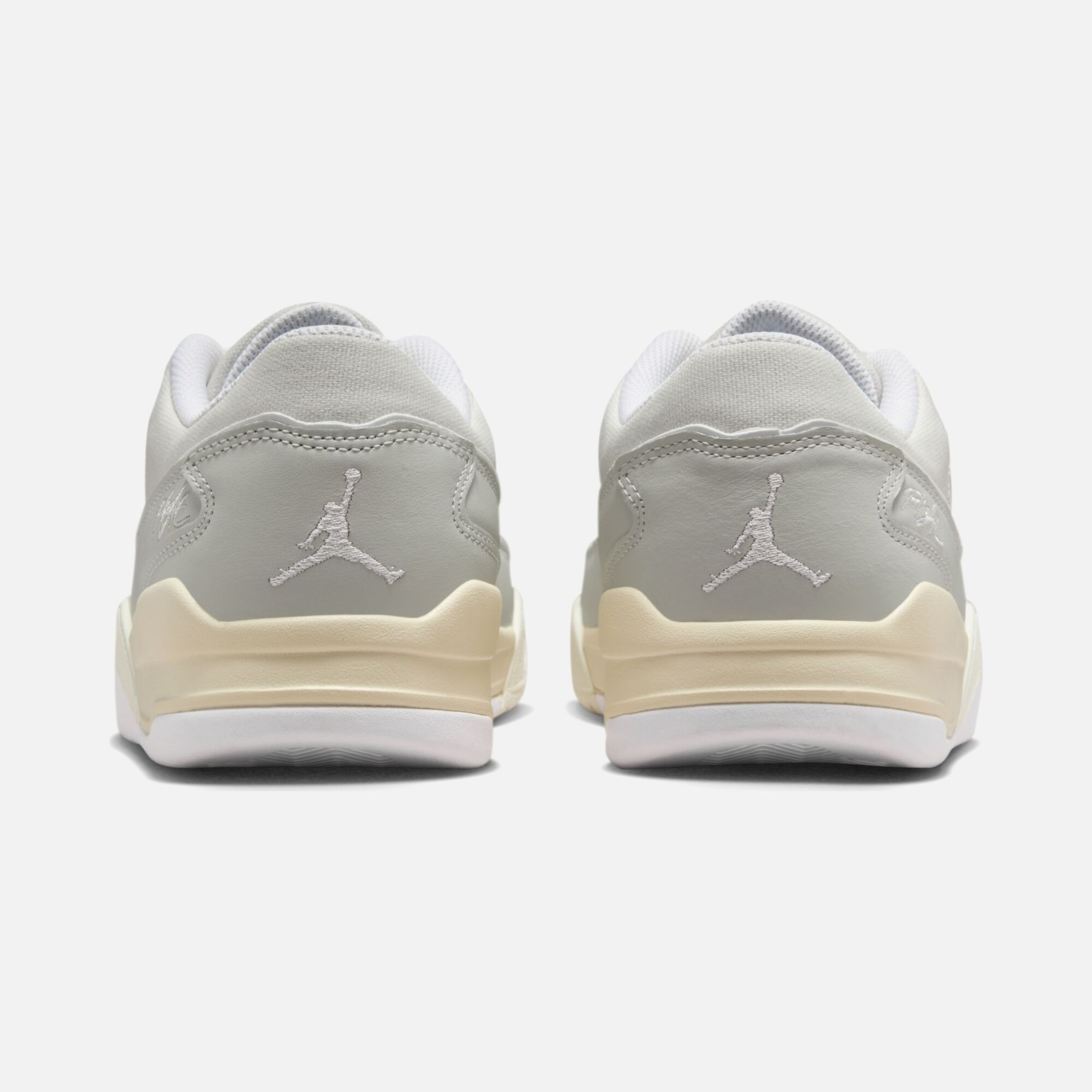 Nike Jordan Flight Court Erkek Spor Ayakkabı