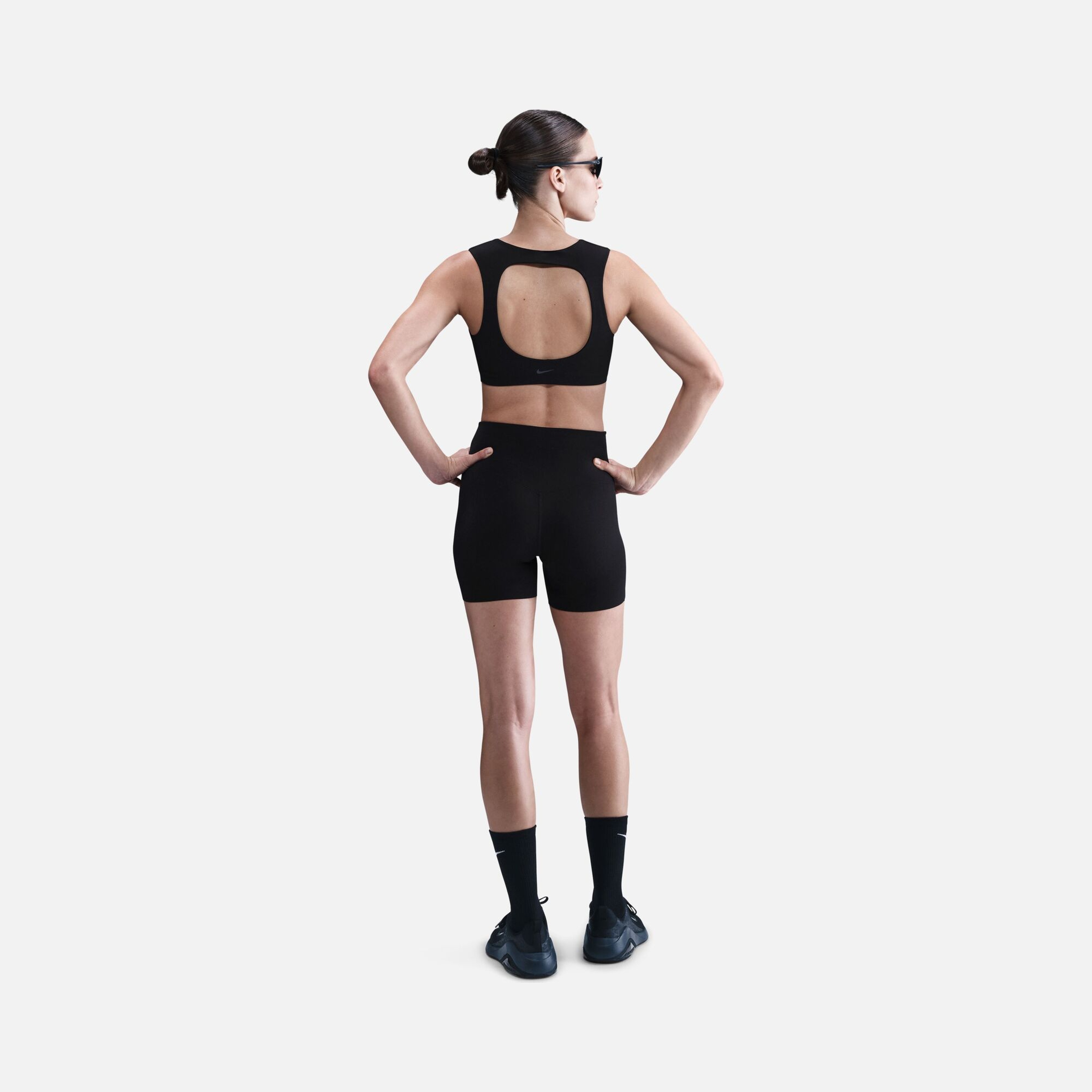 Nike W Zenvy Cs Ssnl Bra | Barçın