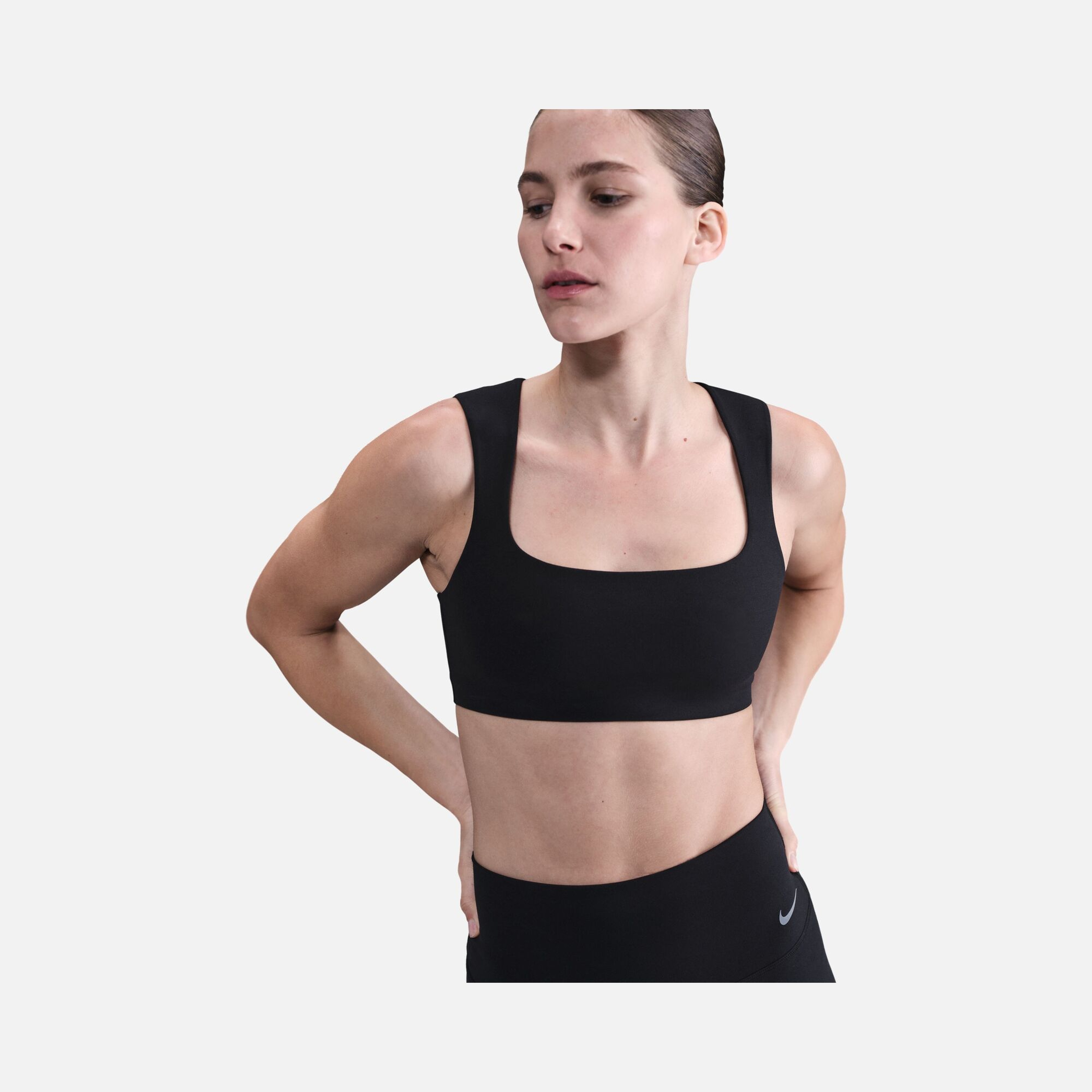 Nike W Zenvy Cs Ssnl Bra