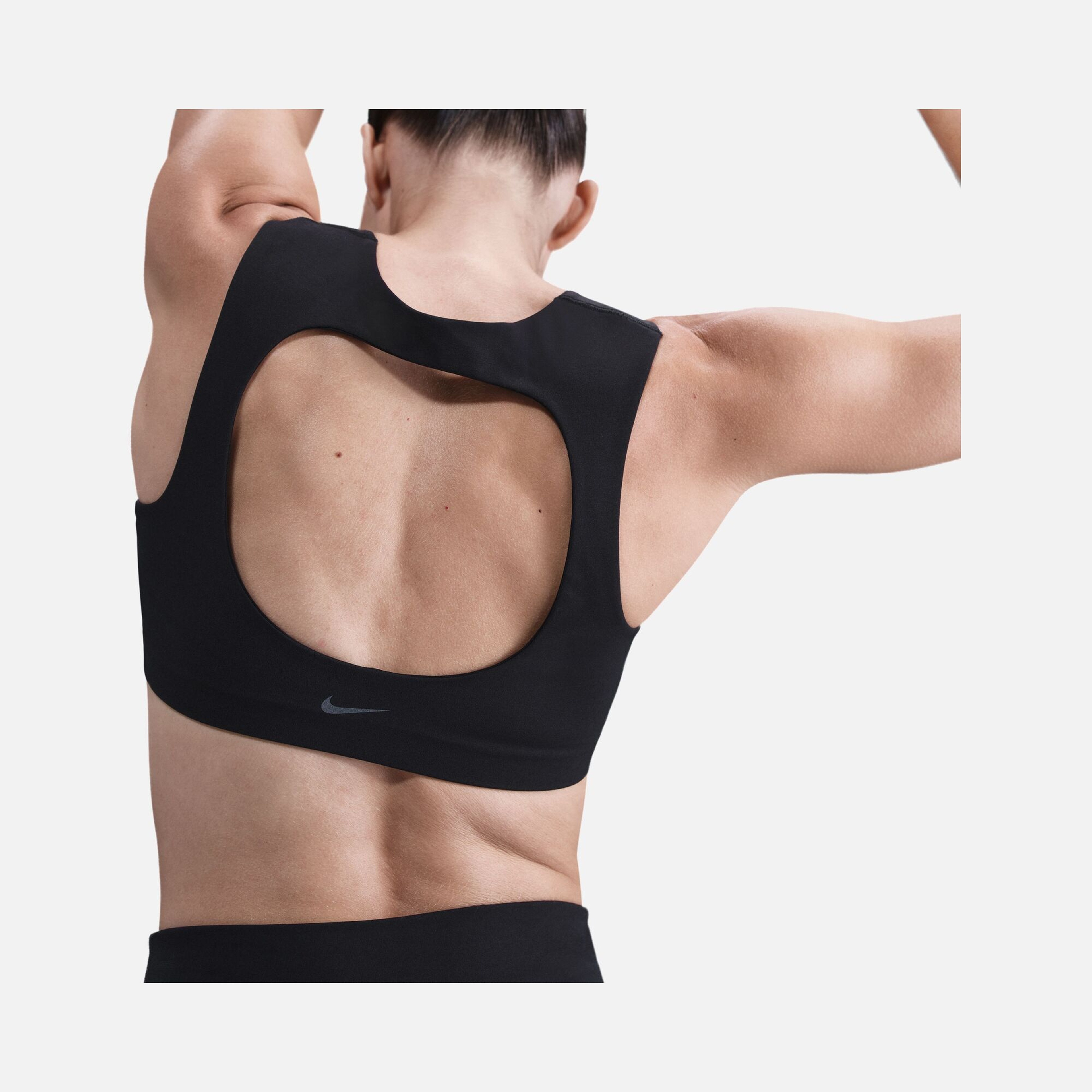 Nike W Zenvy Cs Ssnl Bra
