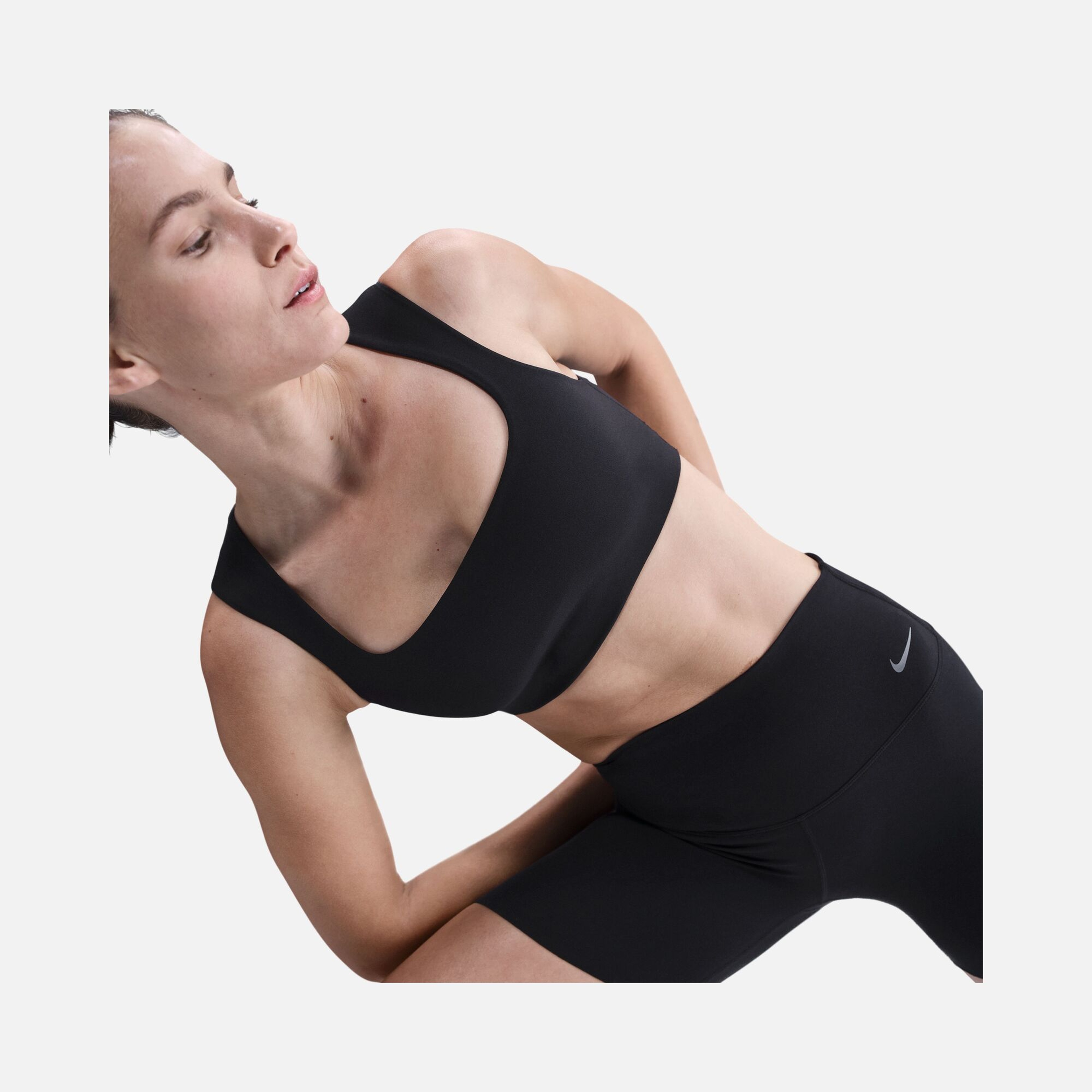 Nike W Zenvy Cs Ssnl Bra | Barçın