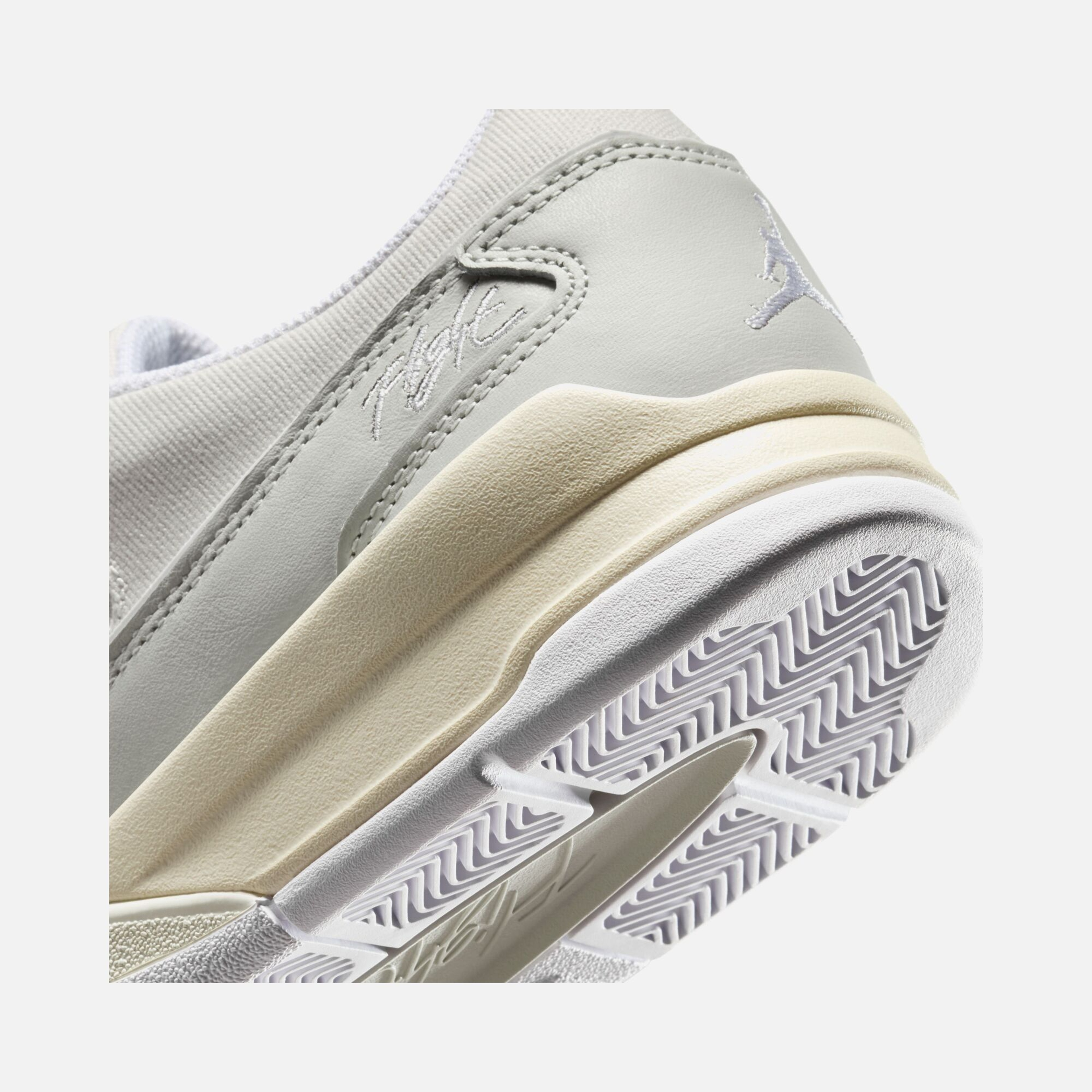 Nike Jordan Flight Court Erkek Spor Ayakkabı