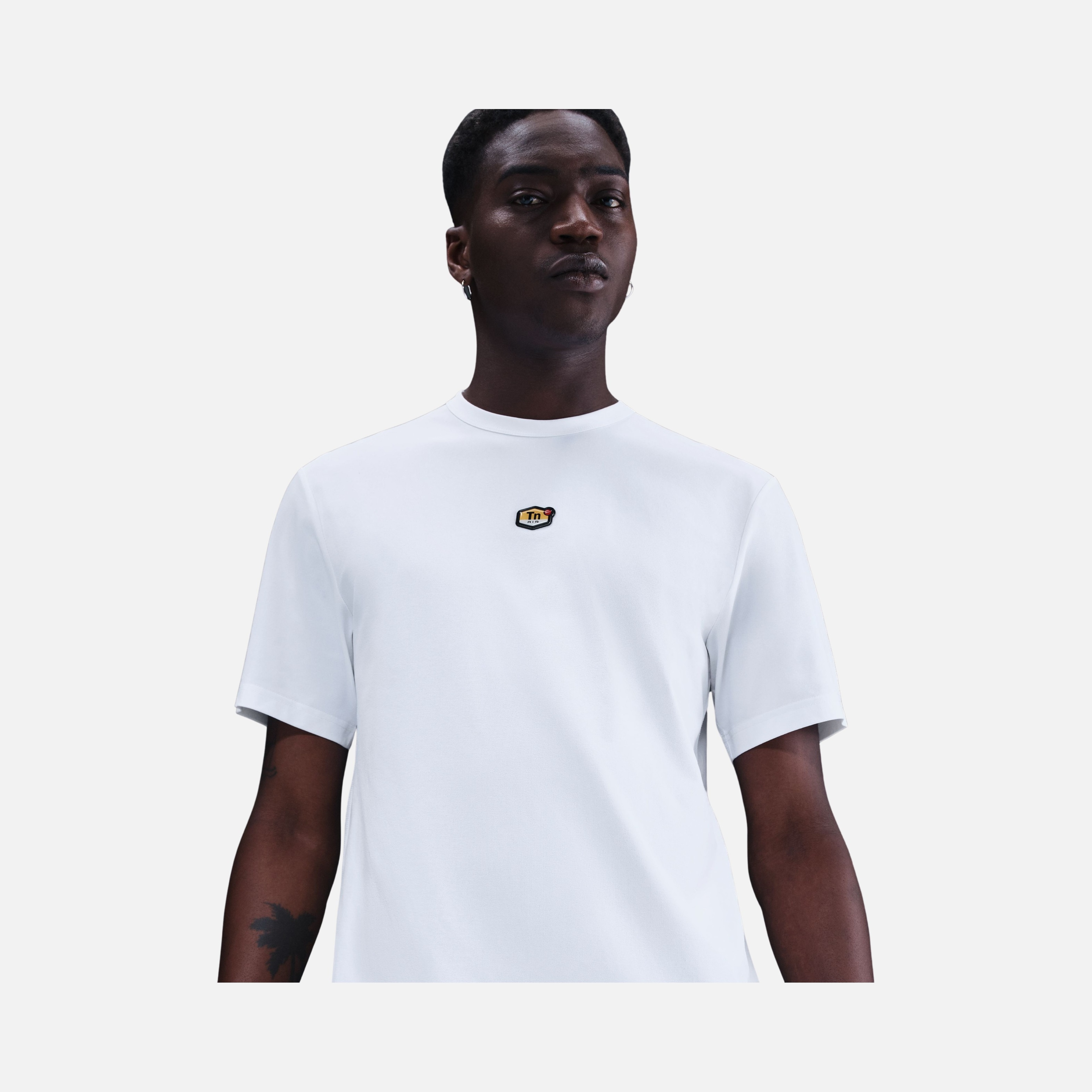 Nike M Nsw Tn Tee Erkek Tişört