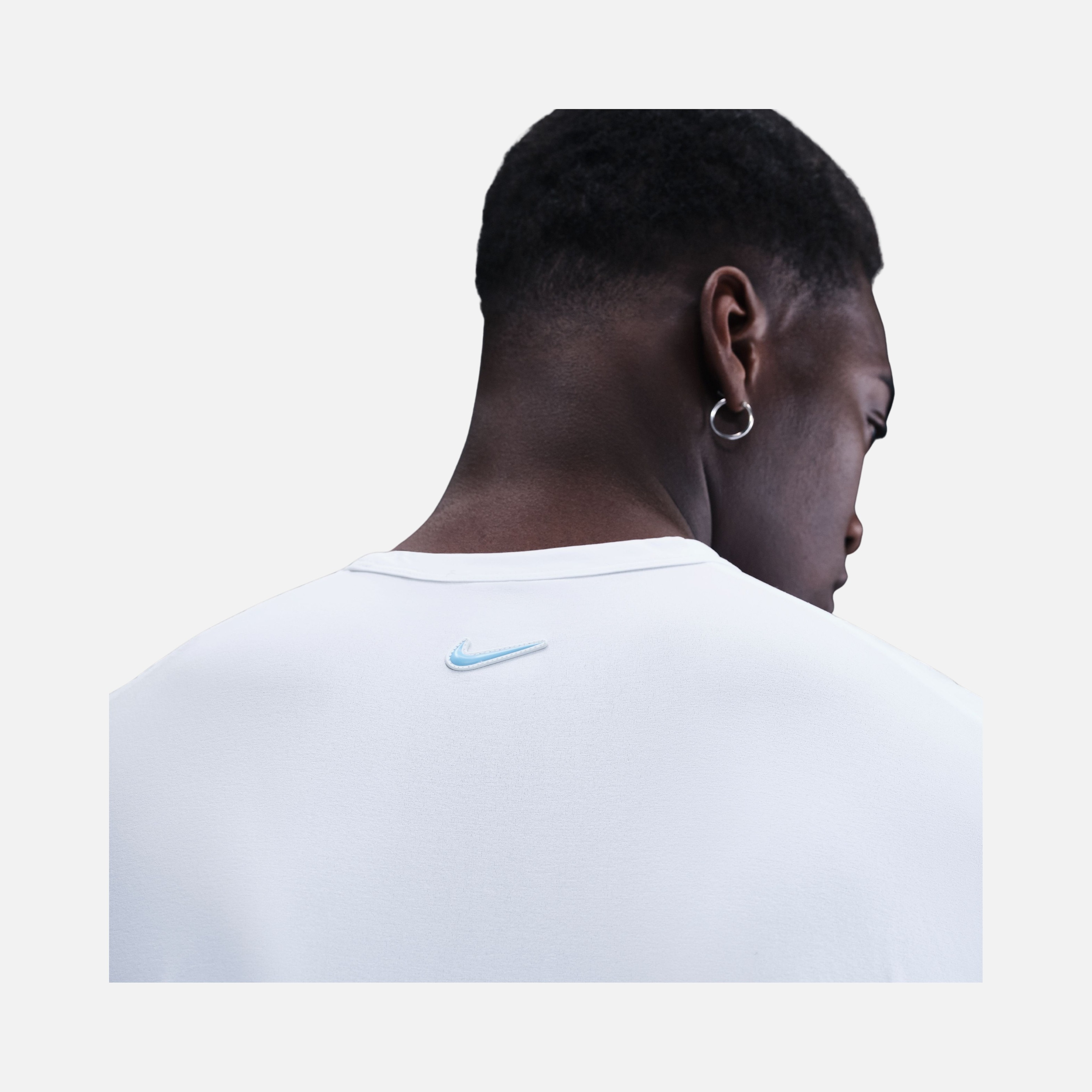 Nike M Nsw Tn Tee Erkek Tişört