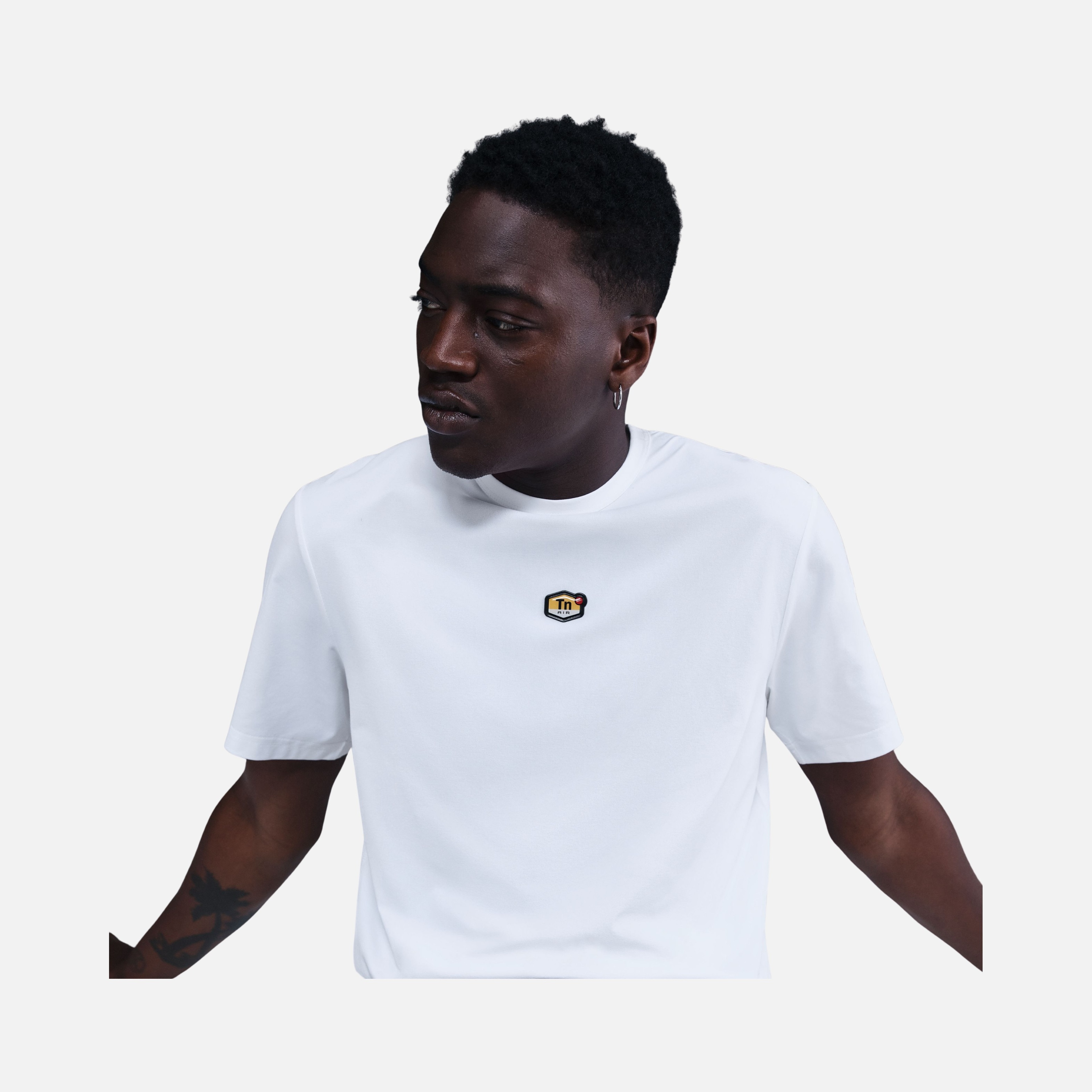 Nike M Nsw Tn Tee Erkek Tişört