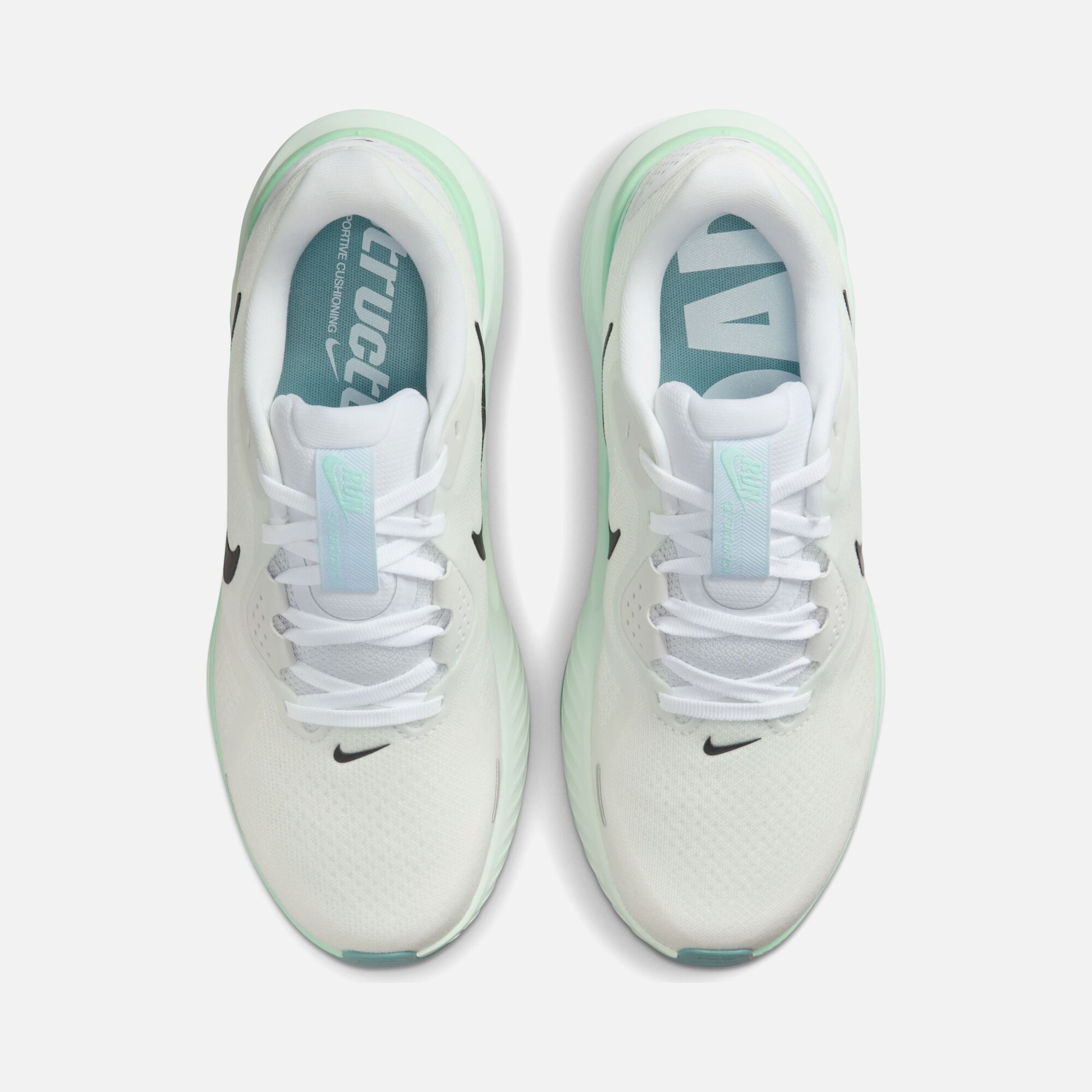 Nike Structure 26 Kadın Koşu Ayakkabısı