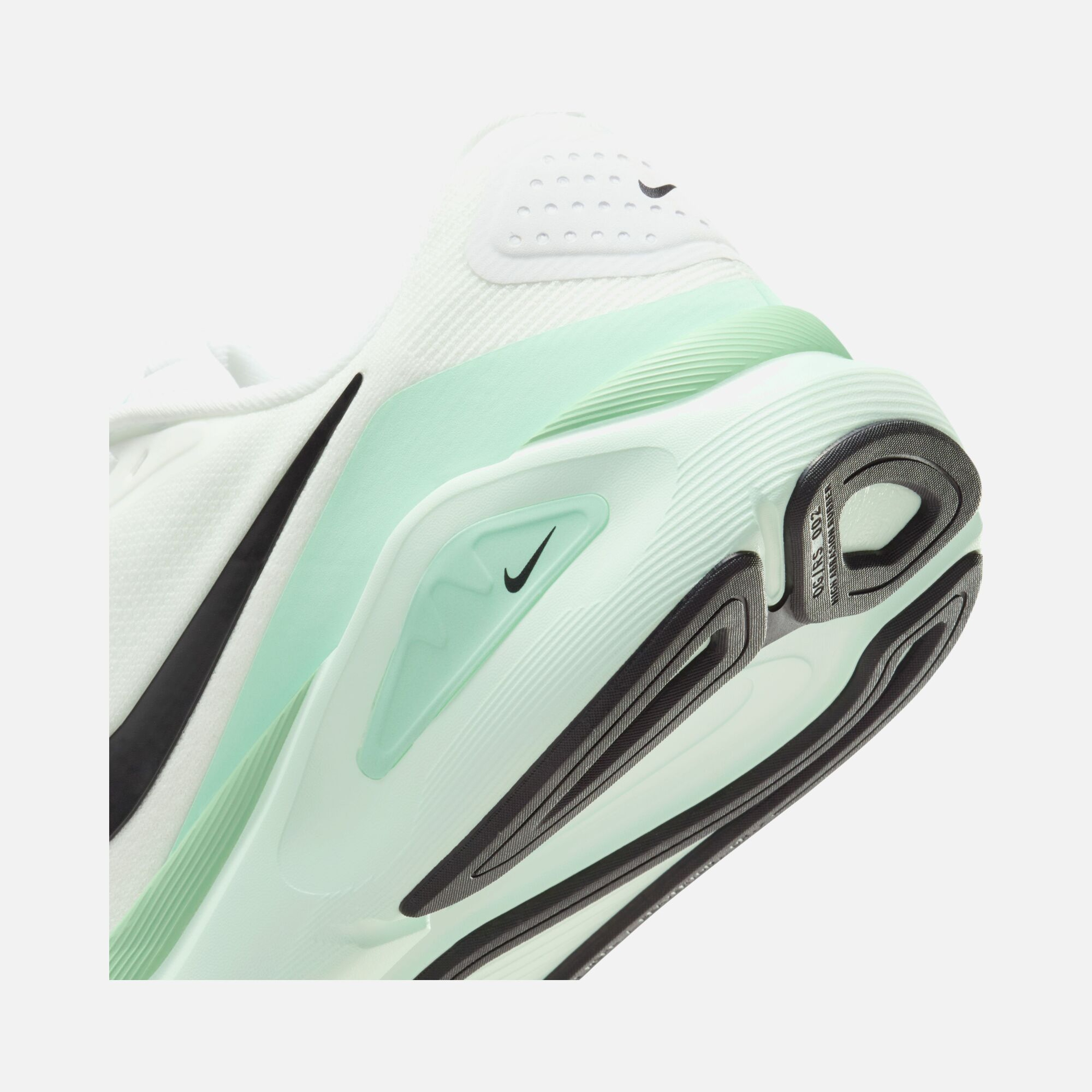 Nike Structure 26 Kadın Koşu Ayakkabısı