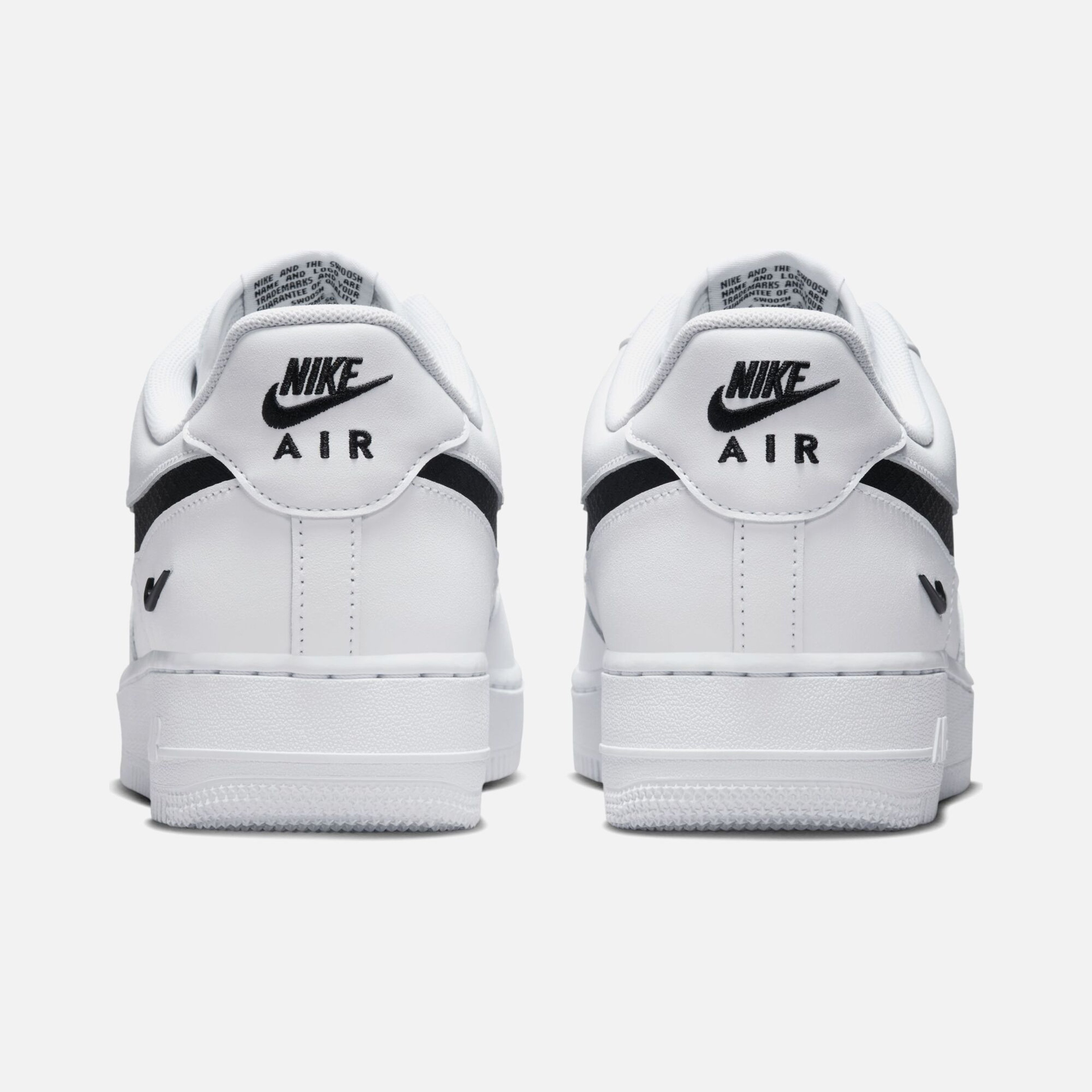 Nike Air Force 1 '07 Lv8 FA25 Erkek Spor Ayakkabı