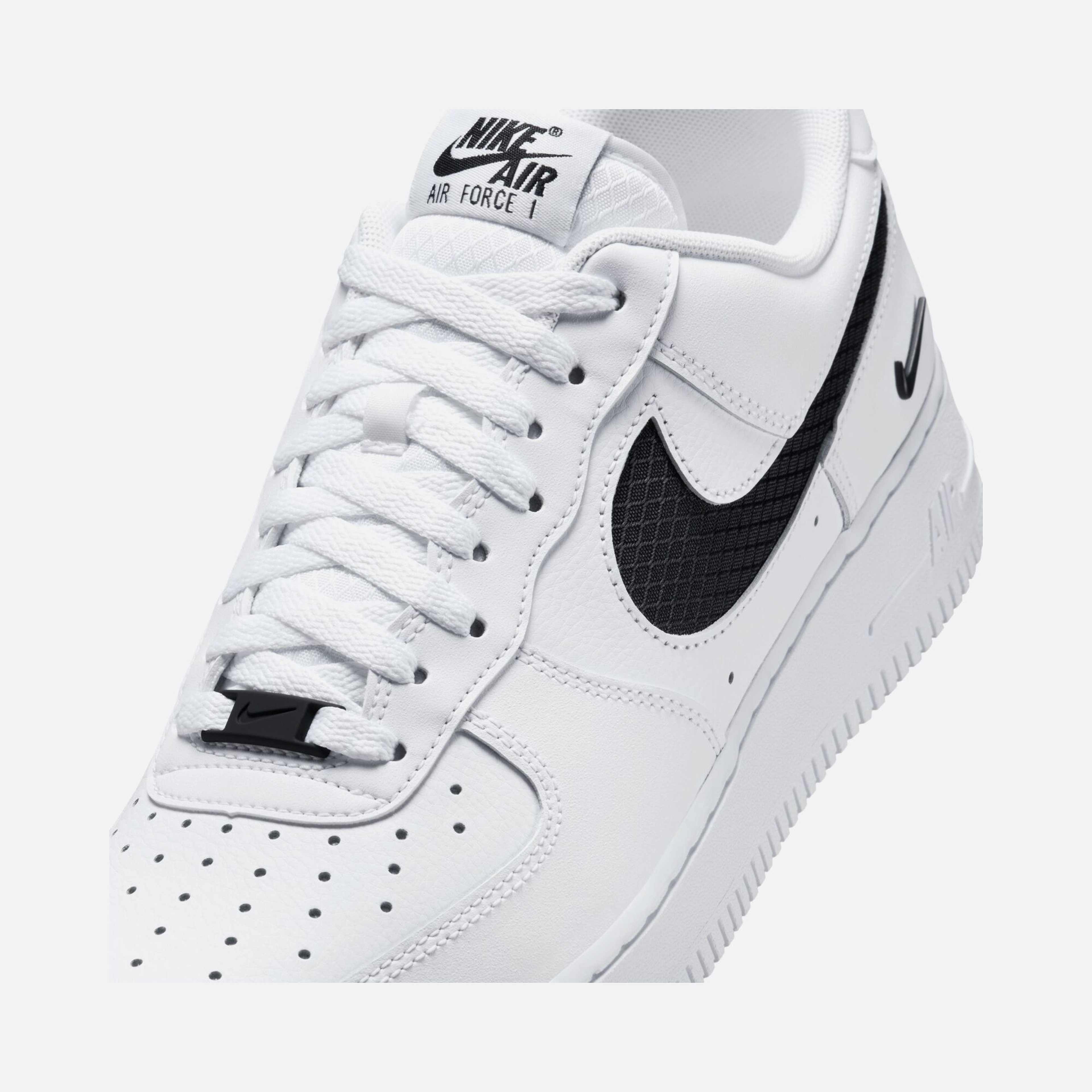 Nike Air Force 1 '07 Lv8 FA25 Erkek Spor Ayakkabı