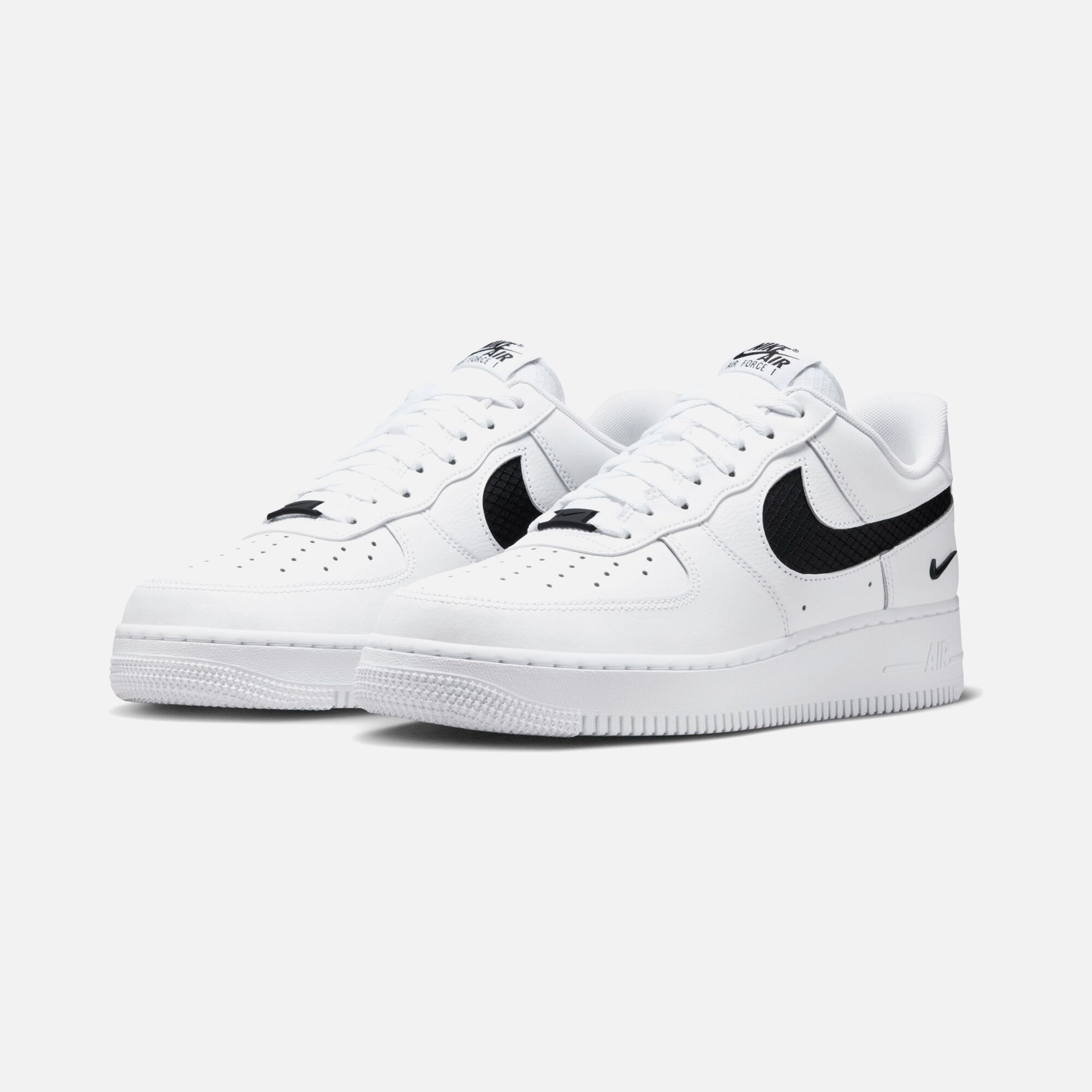 Nike Air Force 1 '07 Lv8 FA25 Erkek Spor Ayakkabı