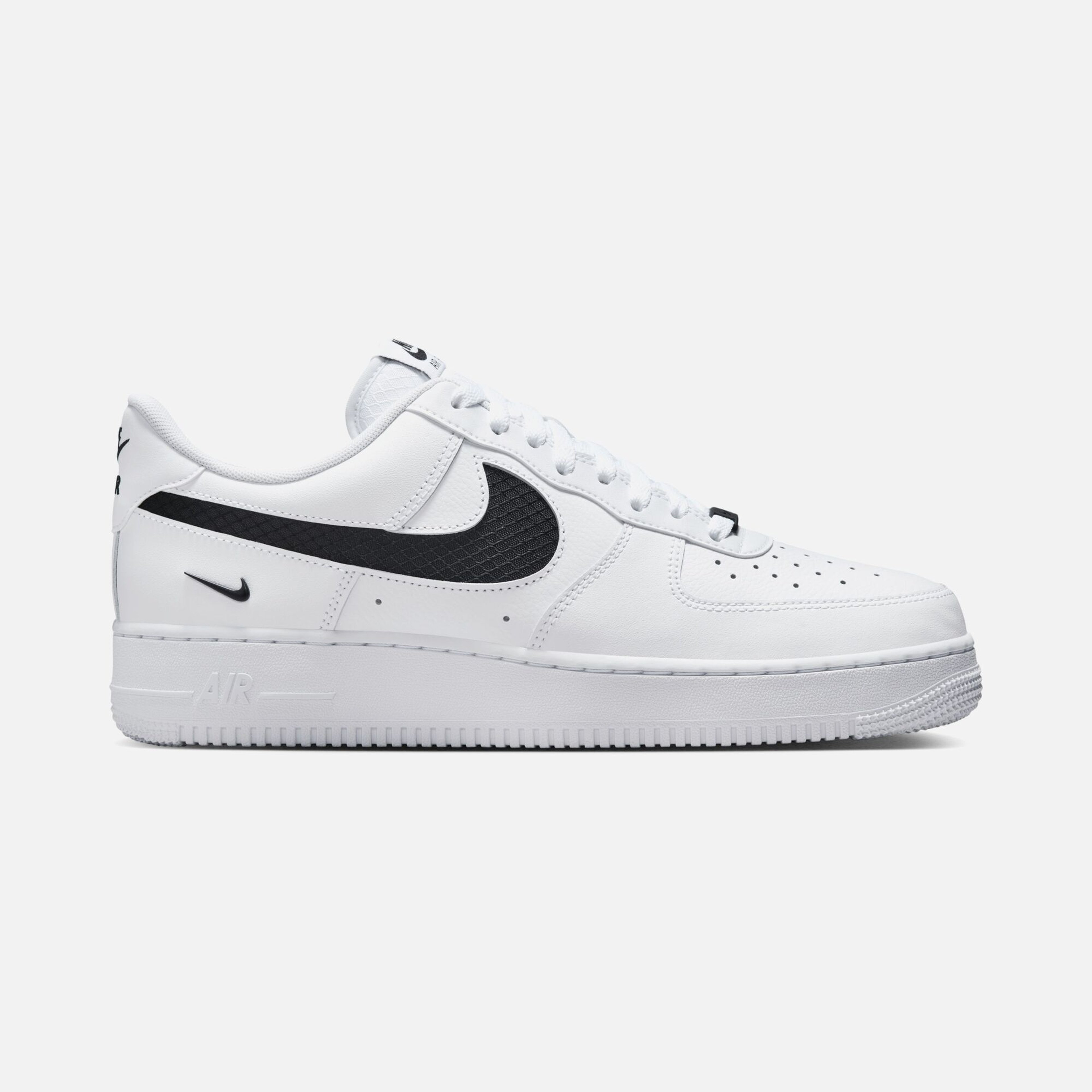 Nike Air Force 1 '07 Lv8 FA25 Erkek Spor Ayakkabı