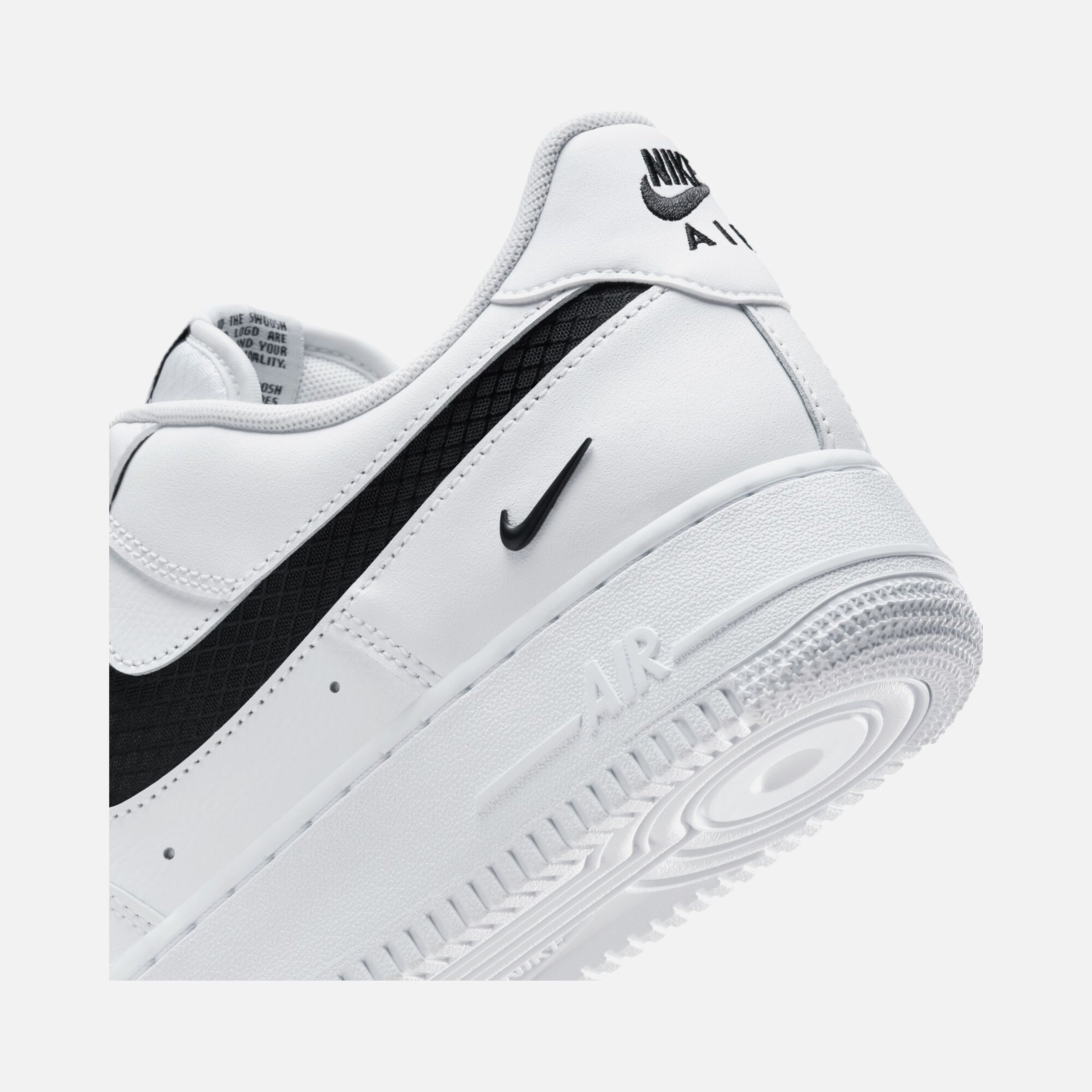 Nike Air Force 1 '07 Lv8 FA25 Erkek Spor Ayakkabı