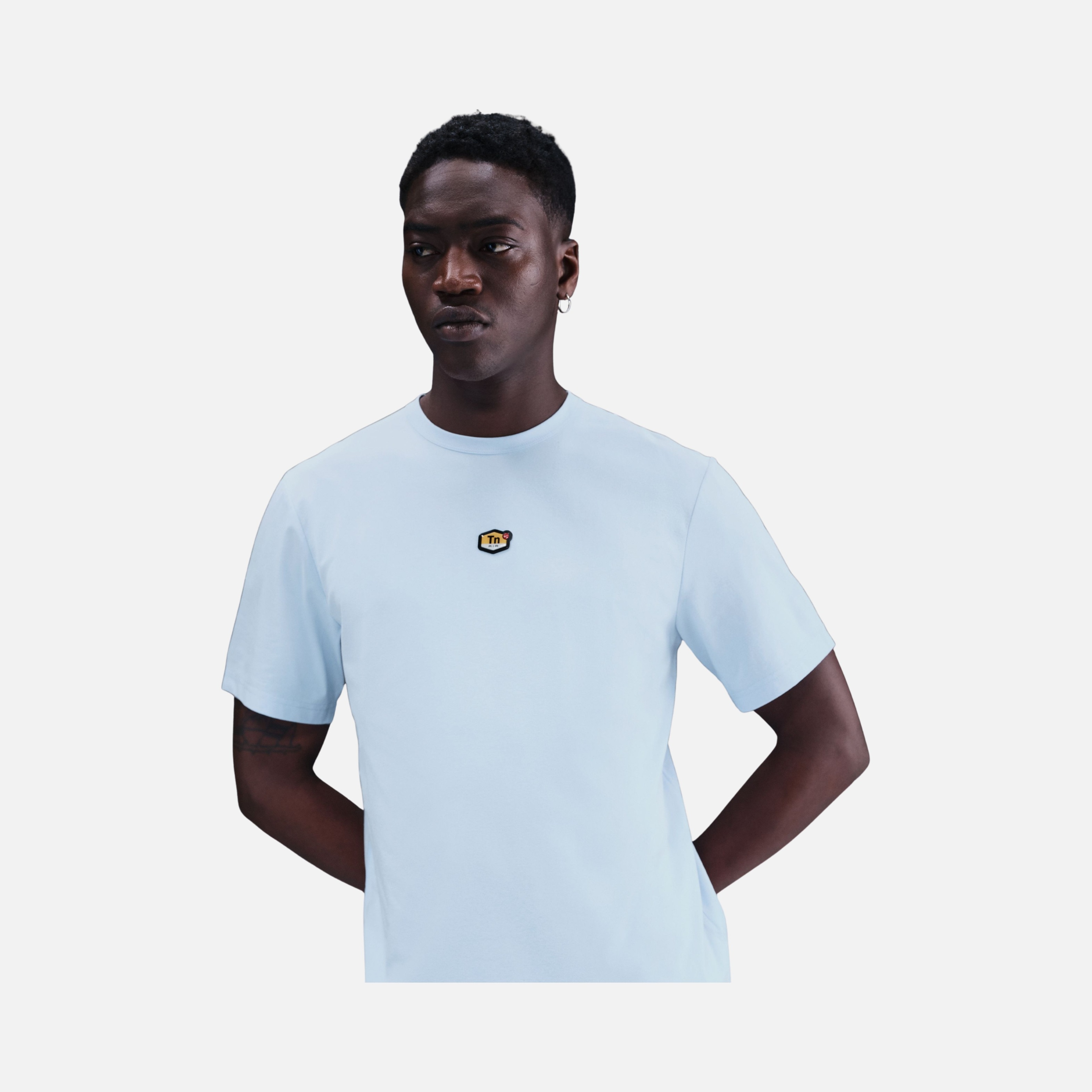 Nike M Nsw Tn Tee Erkek Tişört