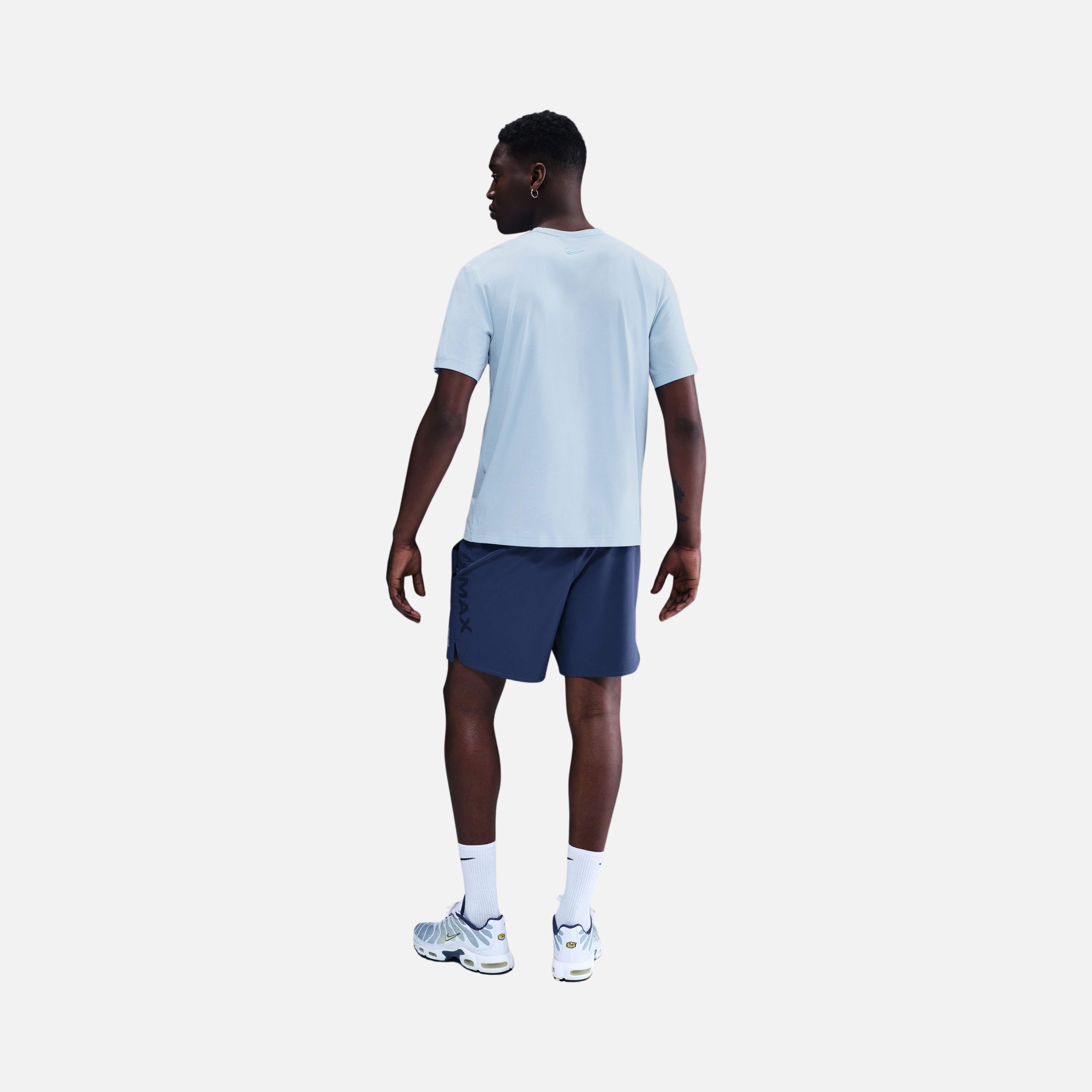 Nike M Nsw Tn Tee Erkek Tişört