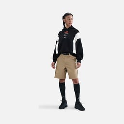 Nike W Nsw Phoneix Flece Remix Oos Hoodie Kapüşonlu Kadın Sweatshirt