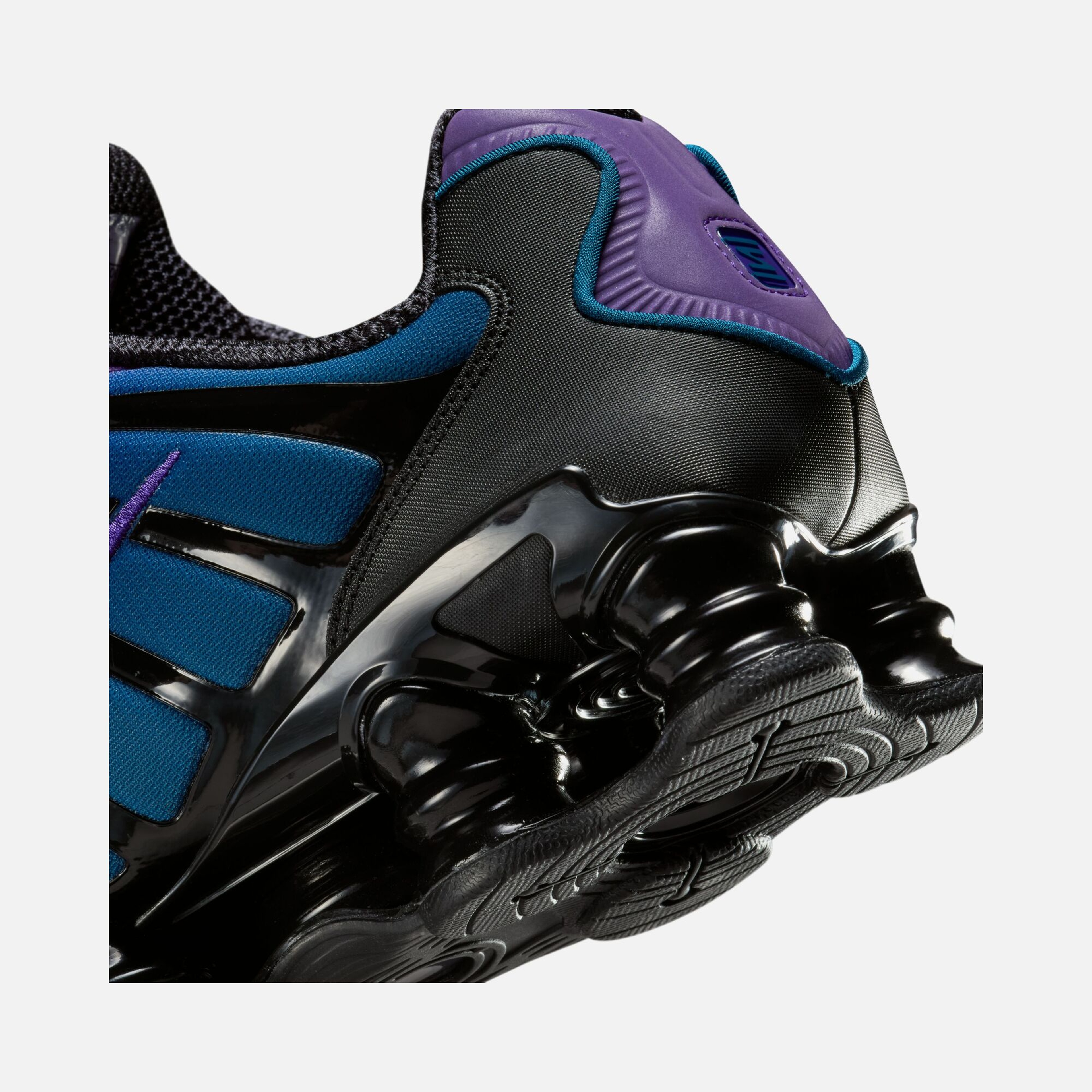 Nike Shox TL FA25 Erkek Spor Ayakkabı | Barçın