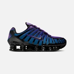 Nike Shox TL FA25 Erkek Spor Ayakkabı