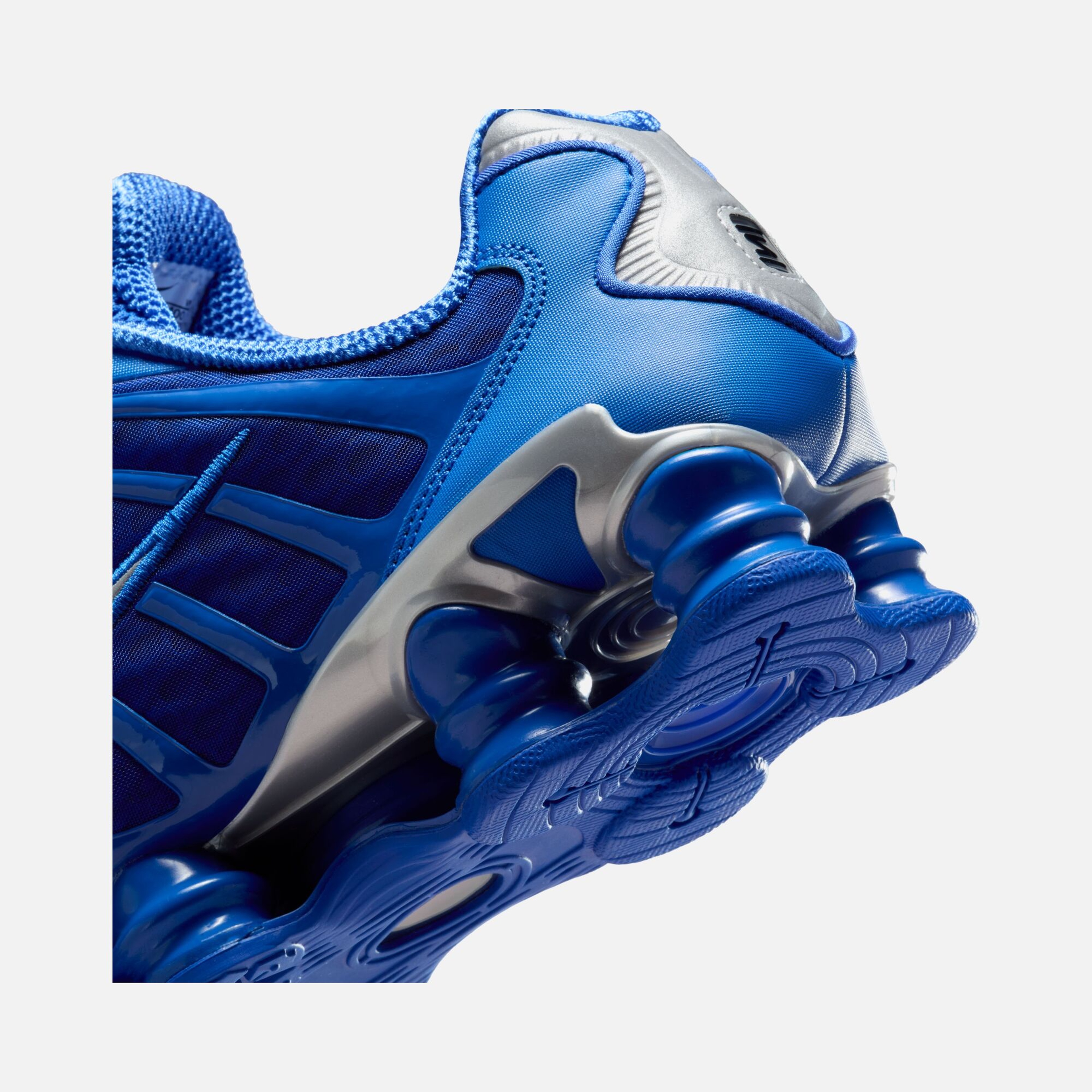 Nike 青 TOKAI Nike Shox TL FA25 Erkek Spor Ayakkabı | Barçın