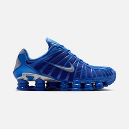 Nike Shox TL FA25 Erkek Spor Ayakkabı