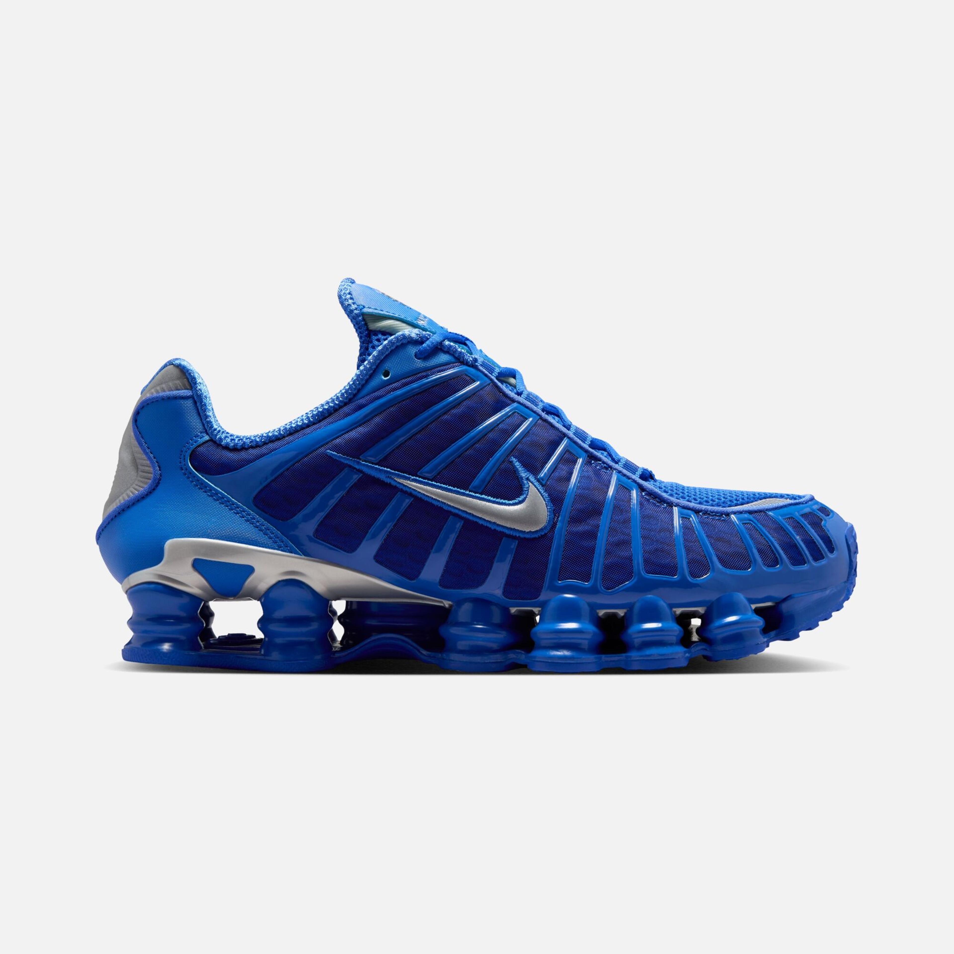 Nike Shox TL FA25 Erkek Spor Ayakkabı | Barçın
