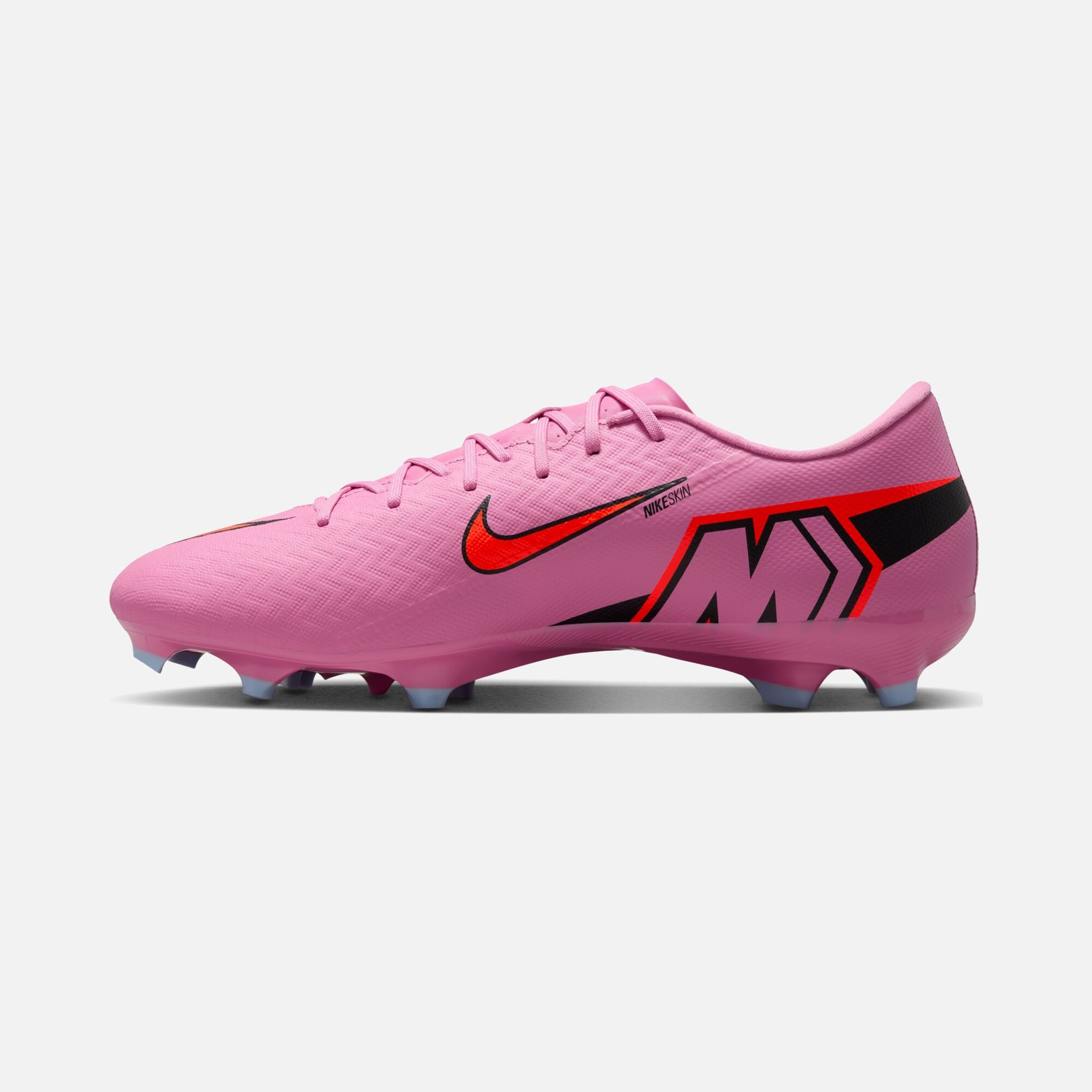Nike Zoom Vapor 16 Academy Fg/Mg Erkek Krampon