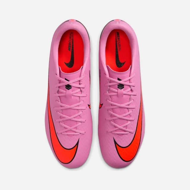 Nike Pembe Nike Mercurial Vapor 16 Academy