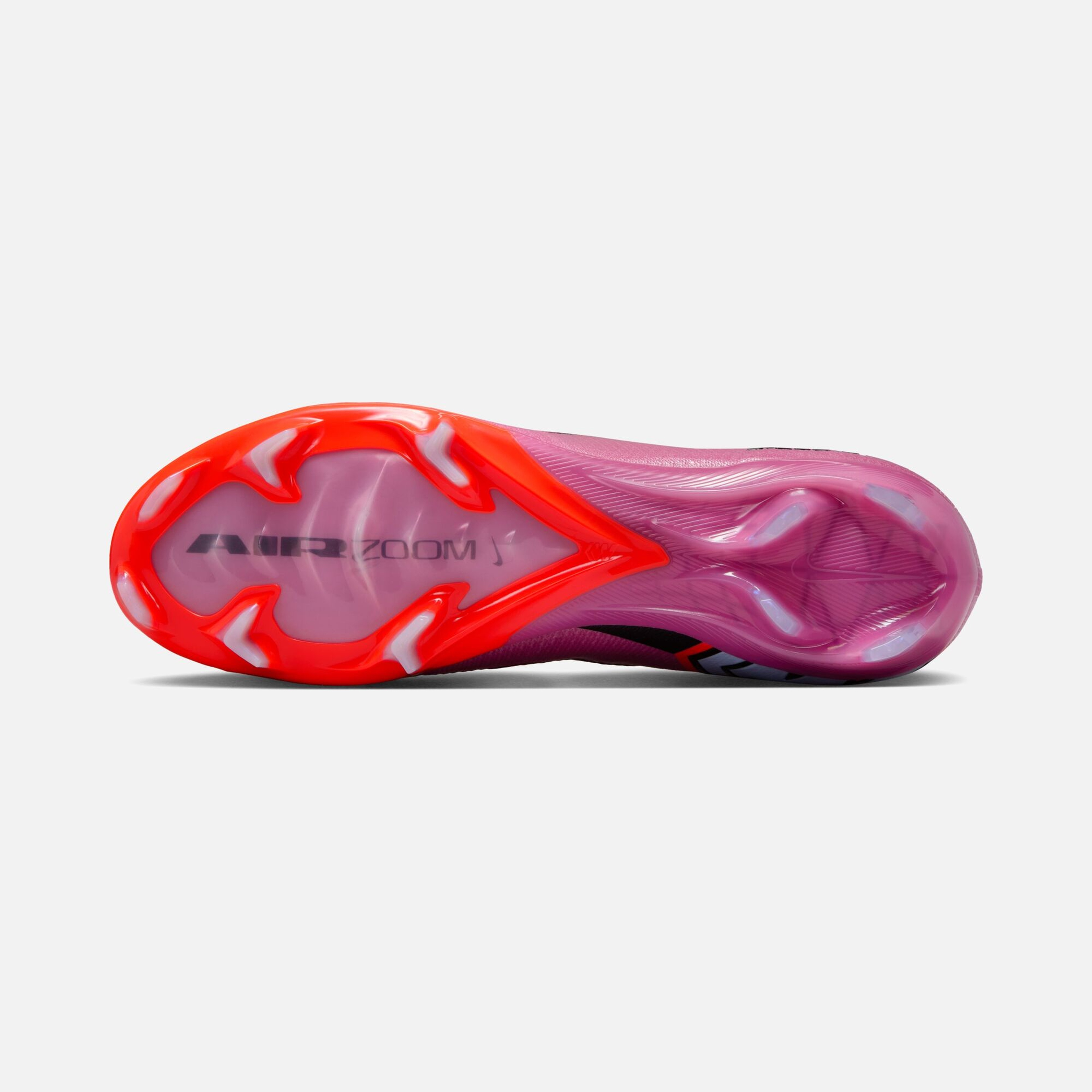 Nike Mercurial Zoom Superfly 10 Elite FG Firm-Ground High-Top Erkek Krampon