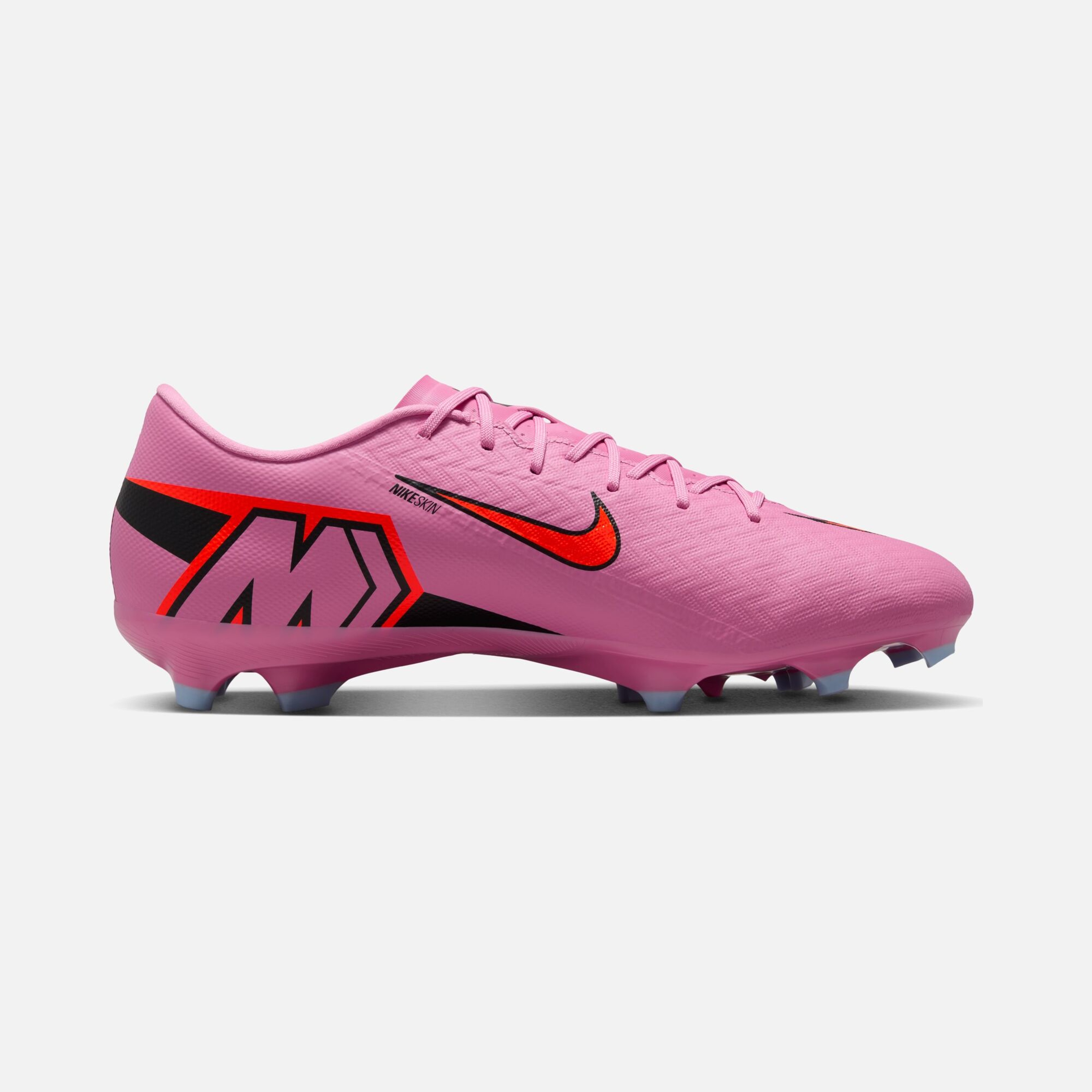 Nike Zoom Vapor 16 Academy Fg/Mg Erkek Krampon