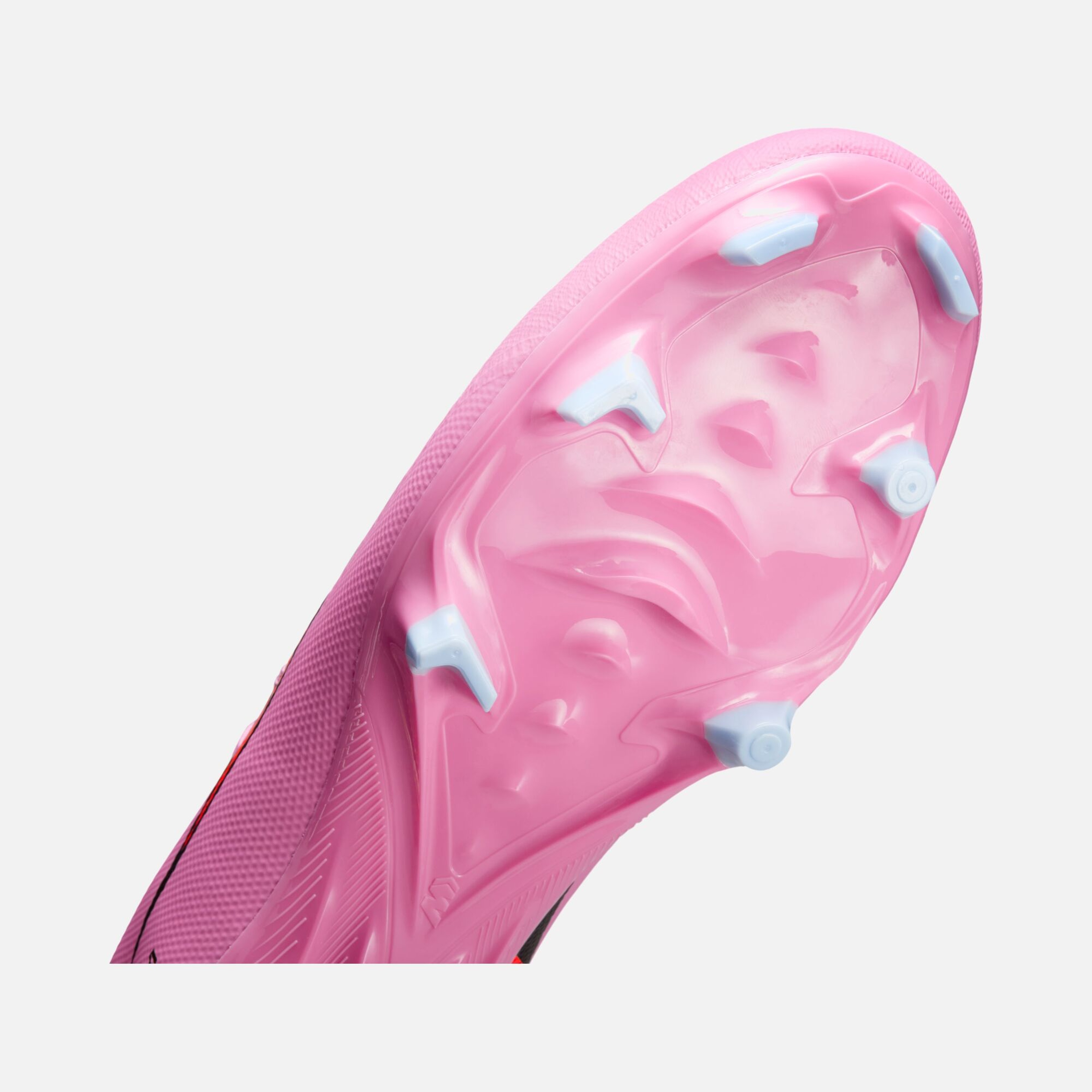 Nike Zoom Vapor 16 Academy Fg/Mg Erkek Krampon