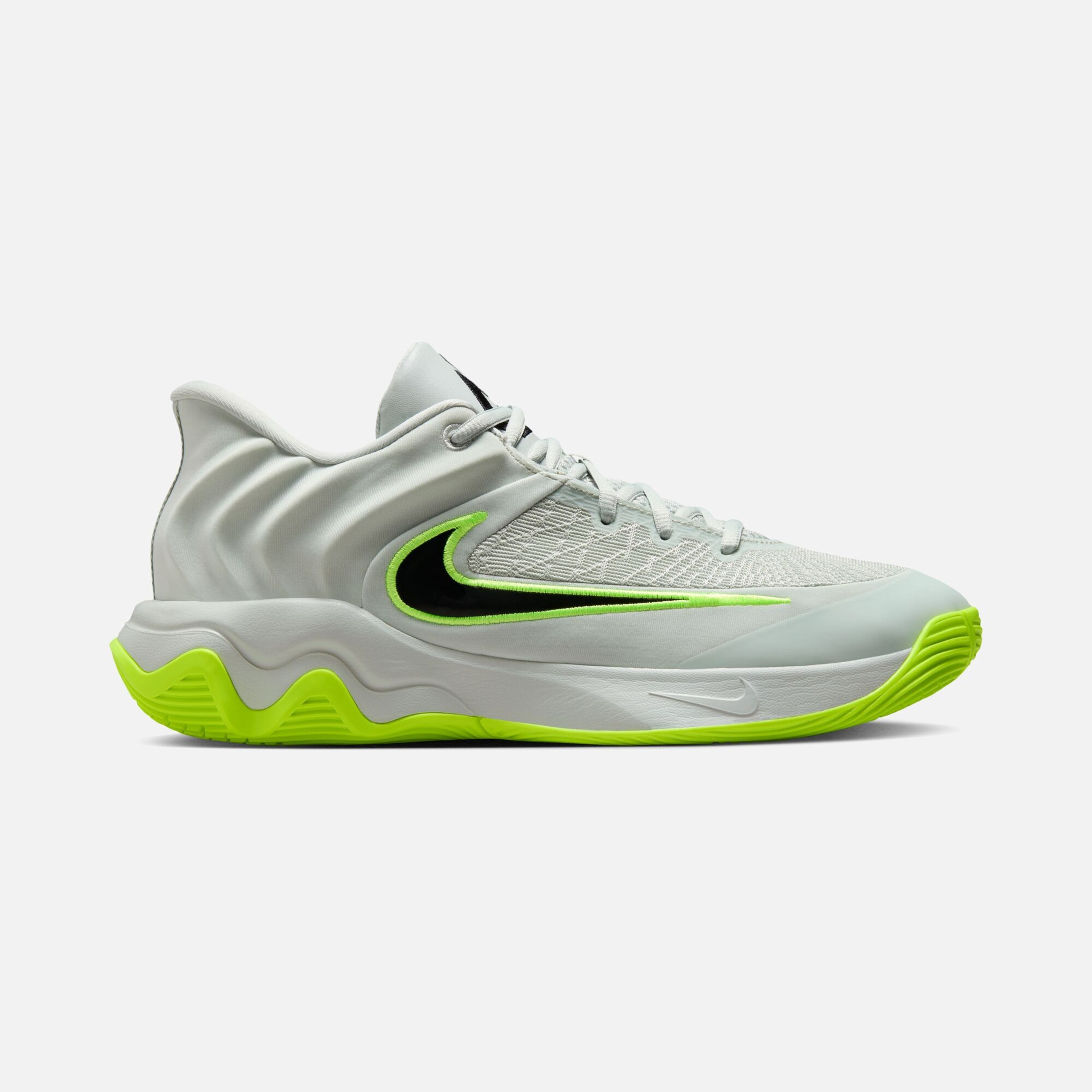 Nike Giannis Antetokounmpo Signature Core Immortality 4 Erkek Basketbol Ayakkabısı