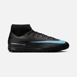 Nike Mercurial Zoom Superfly 10 Academy TF Turf High-Top Erkek Halı Saha Ayakkabı